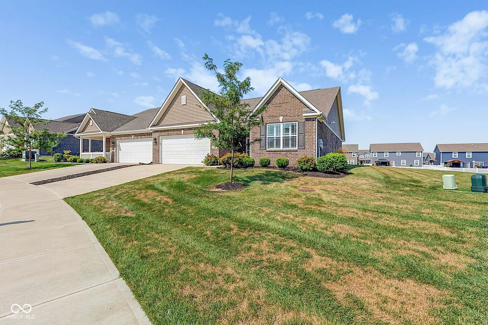 8904 Twain Lane, Indianapolis