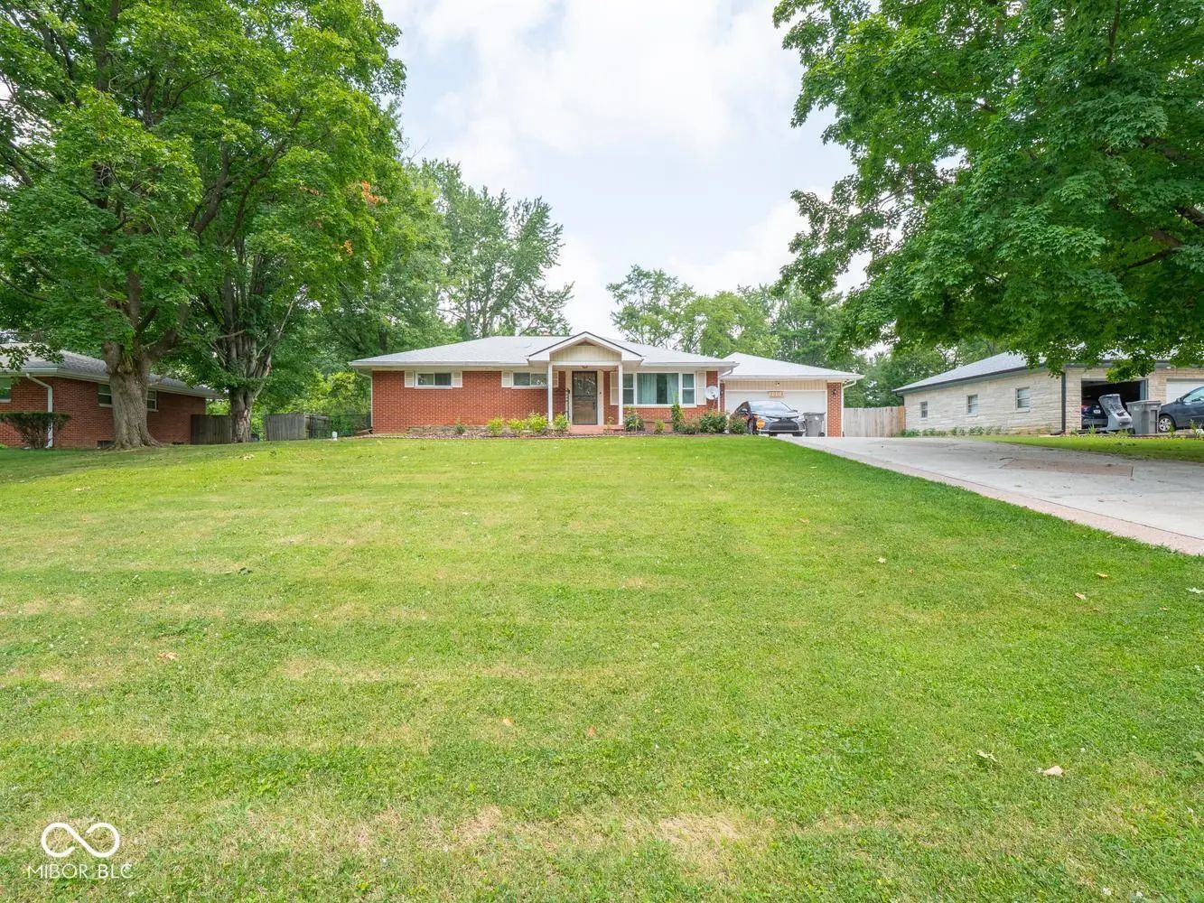 2506 Maynard Drive, Indianapolis