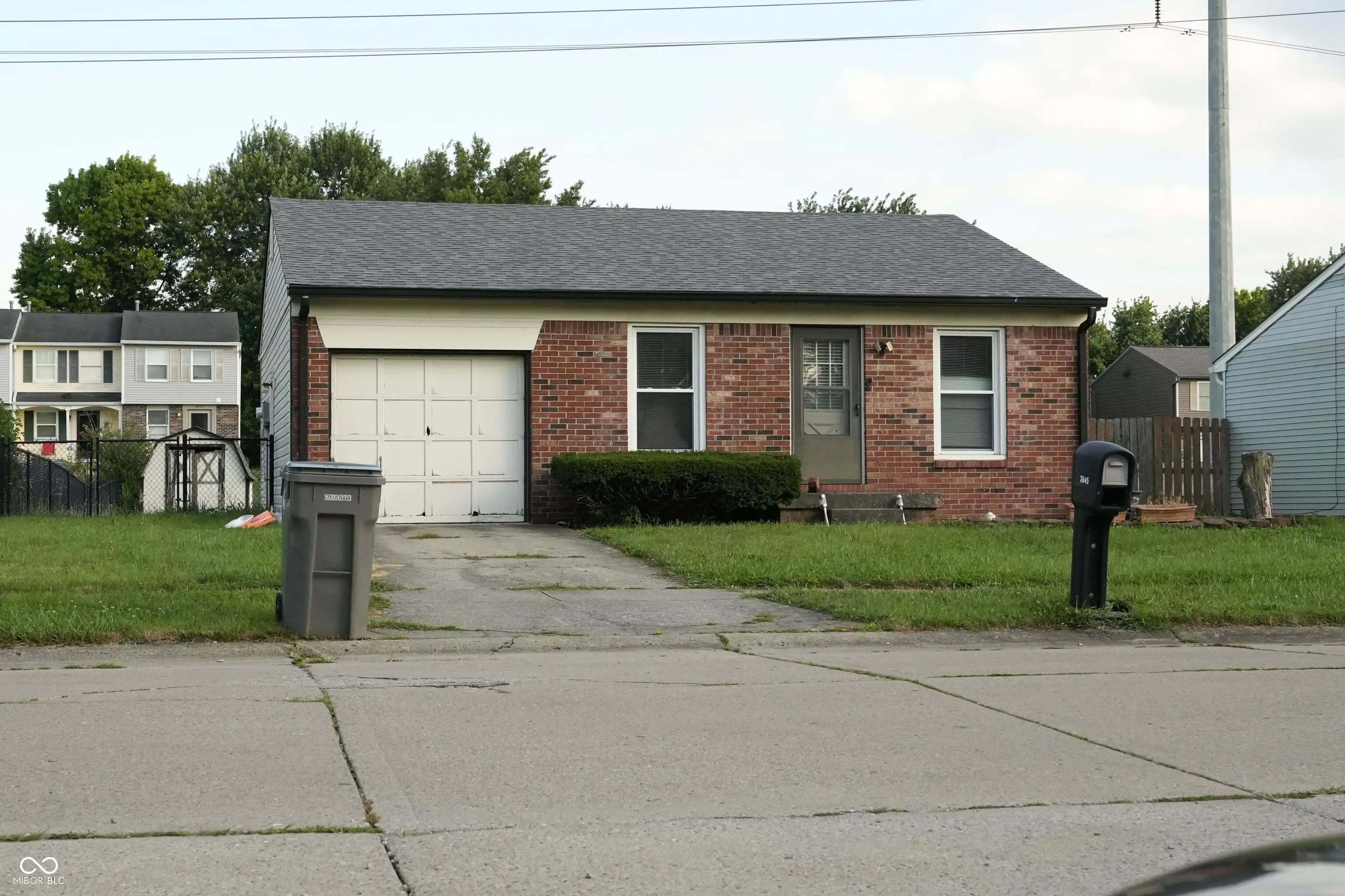 3645 Remington Drive, Indianapolis