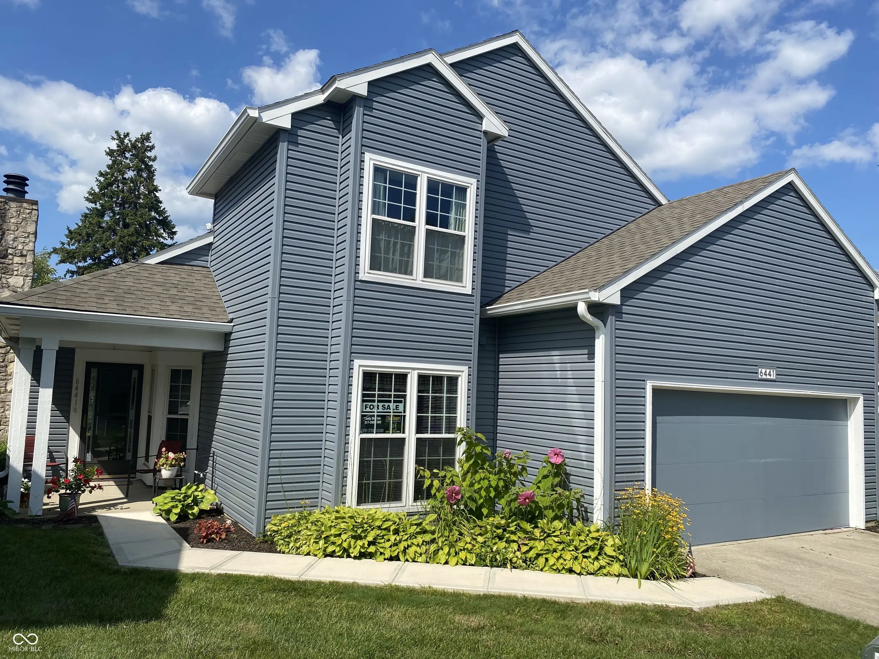 6441 Bayside South Drive S, Indianapolis