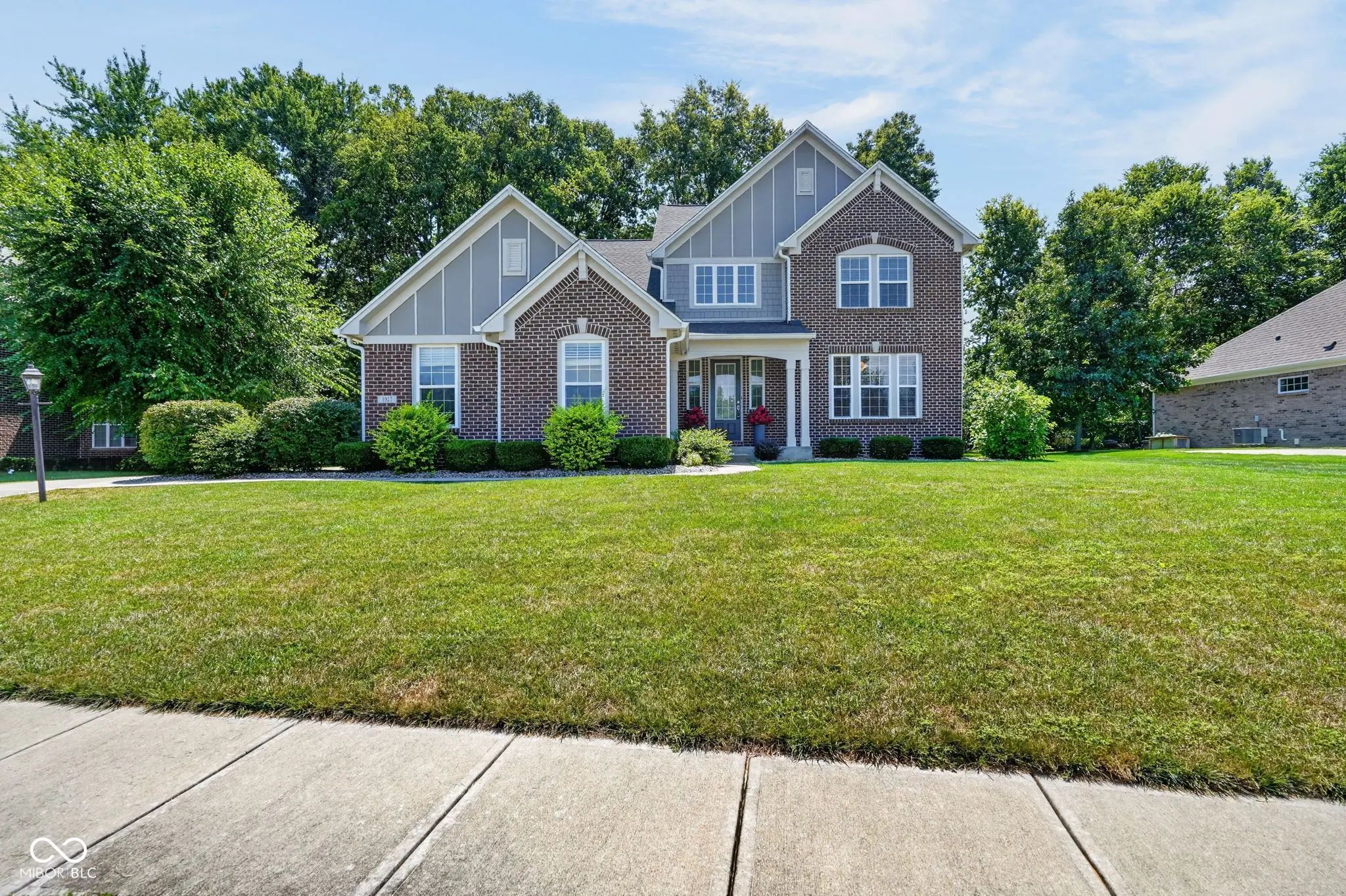 3927 Harrison Crossing Lane, Greenwood