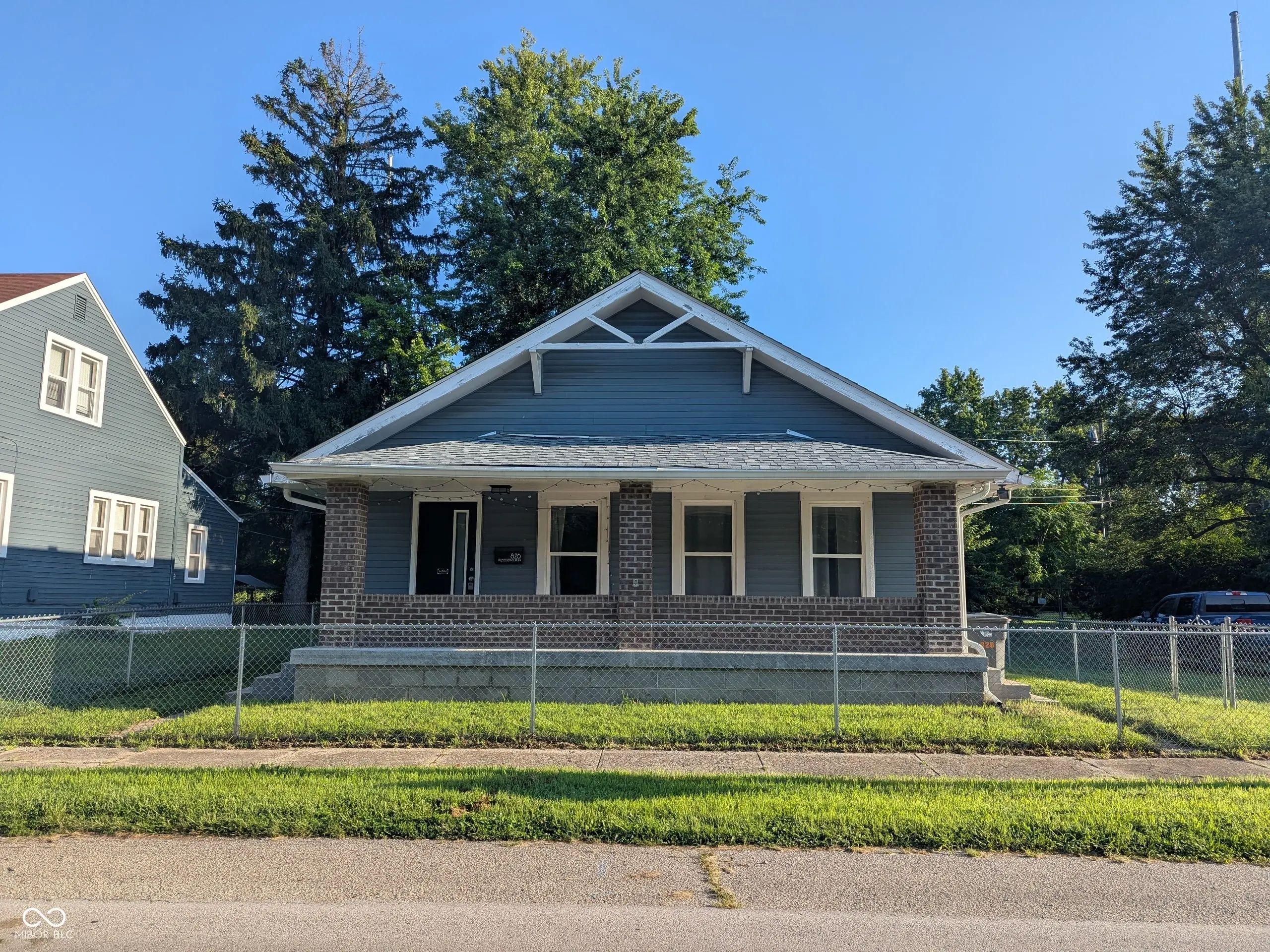 826 E Pleasant Run Parkway North Drive, Indianapolis
