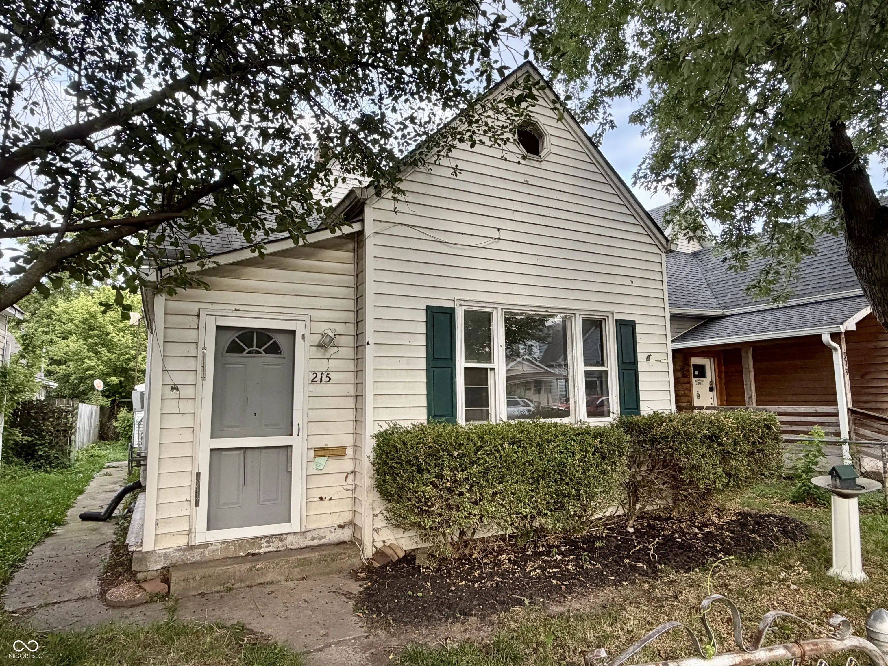 215 S Harris Avenue, Indianapolis