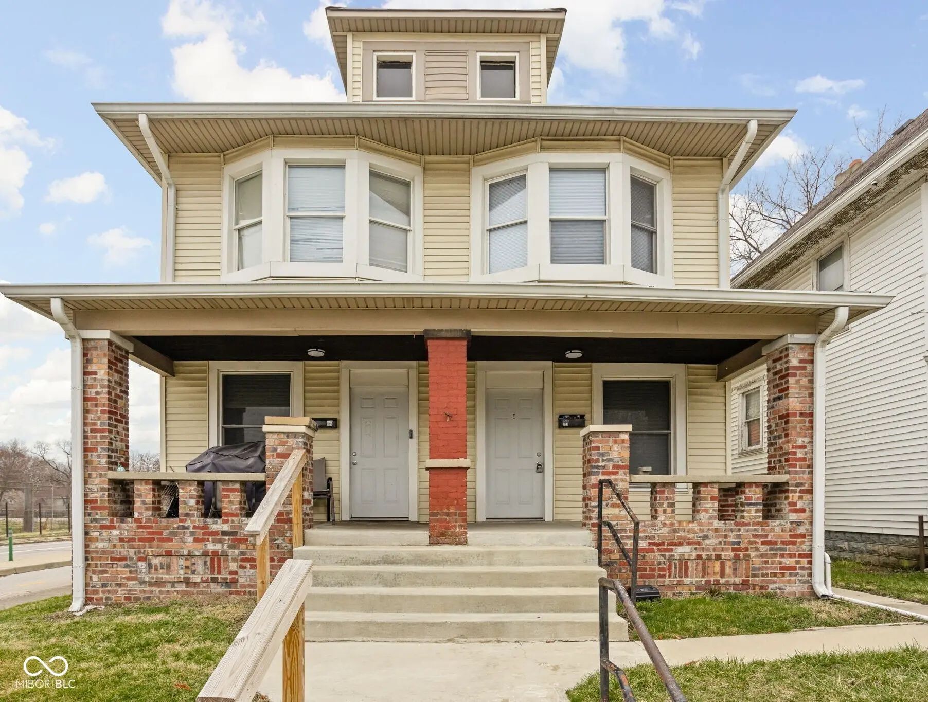 275 E Parkview Avenue N, Indianapolis