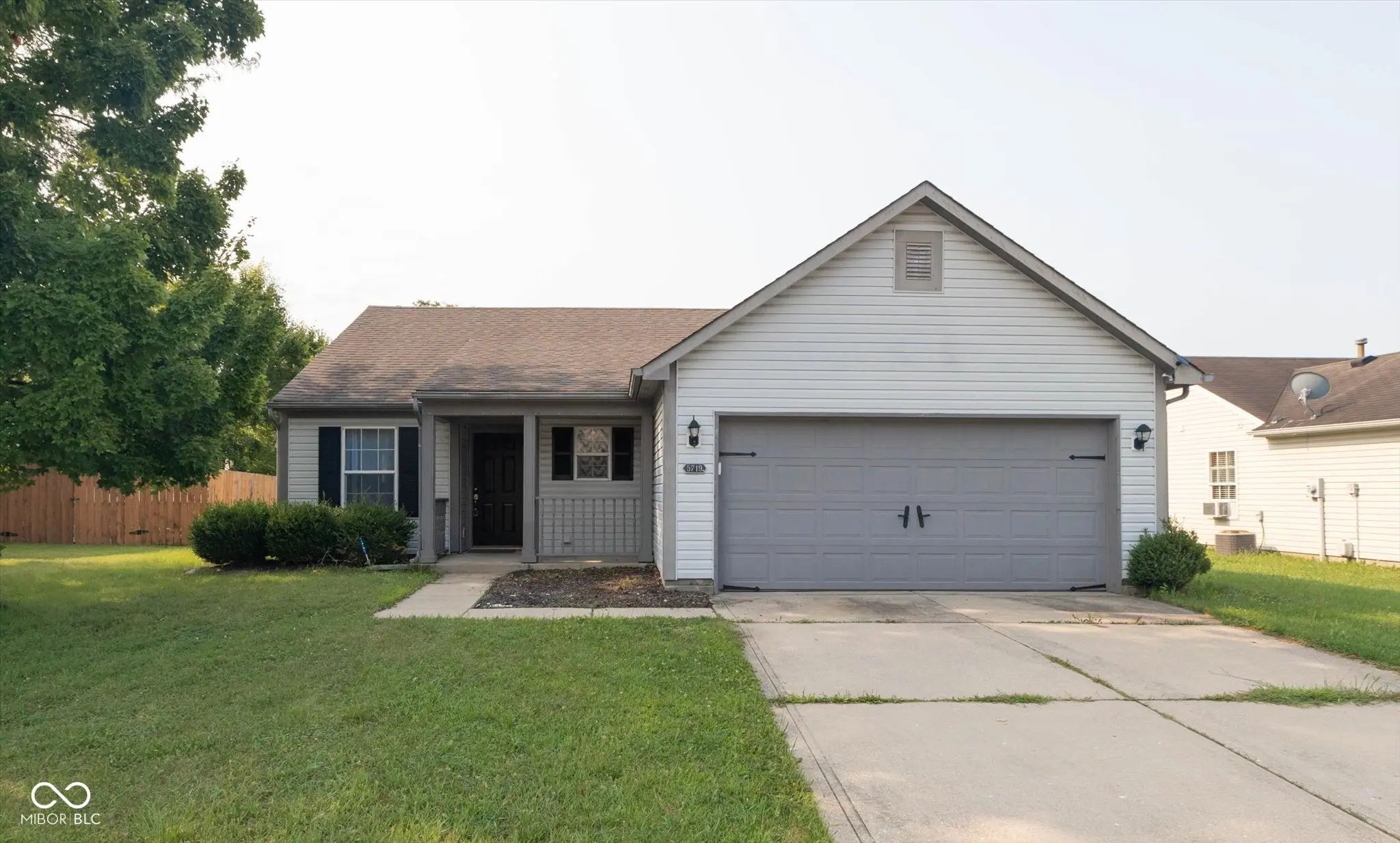 5719 Blackley Lane, Indianapolis