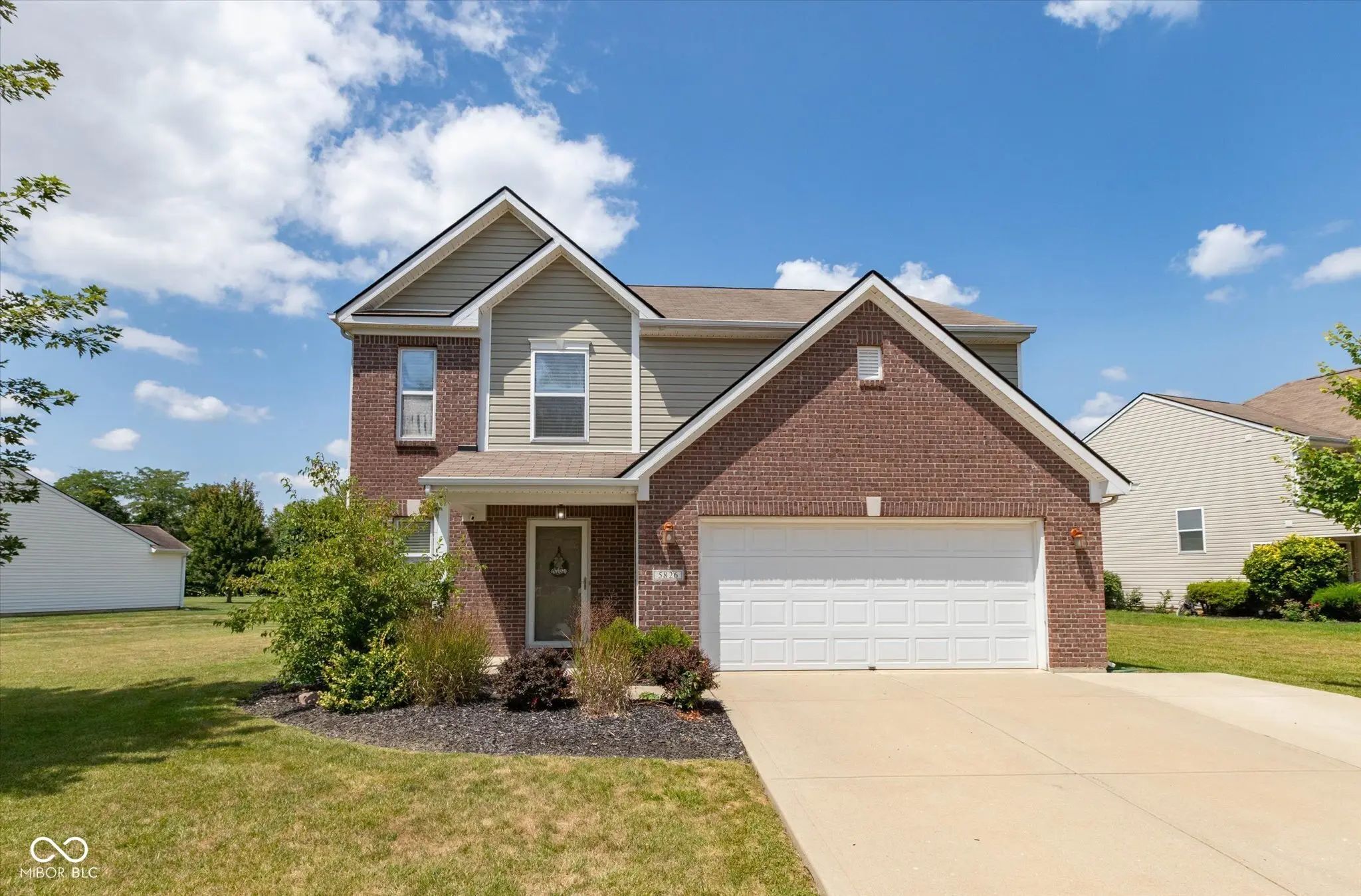 5826 Brookstone Drive, Indianapolis