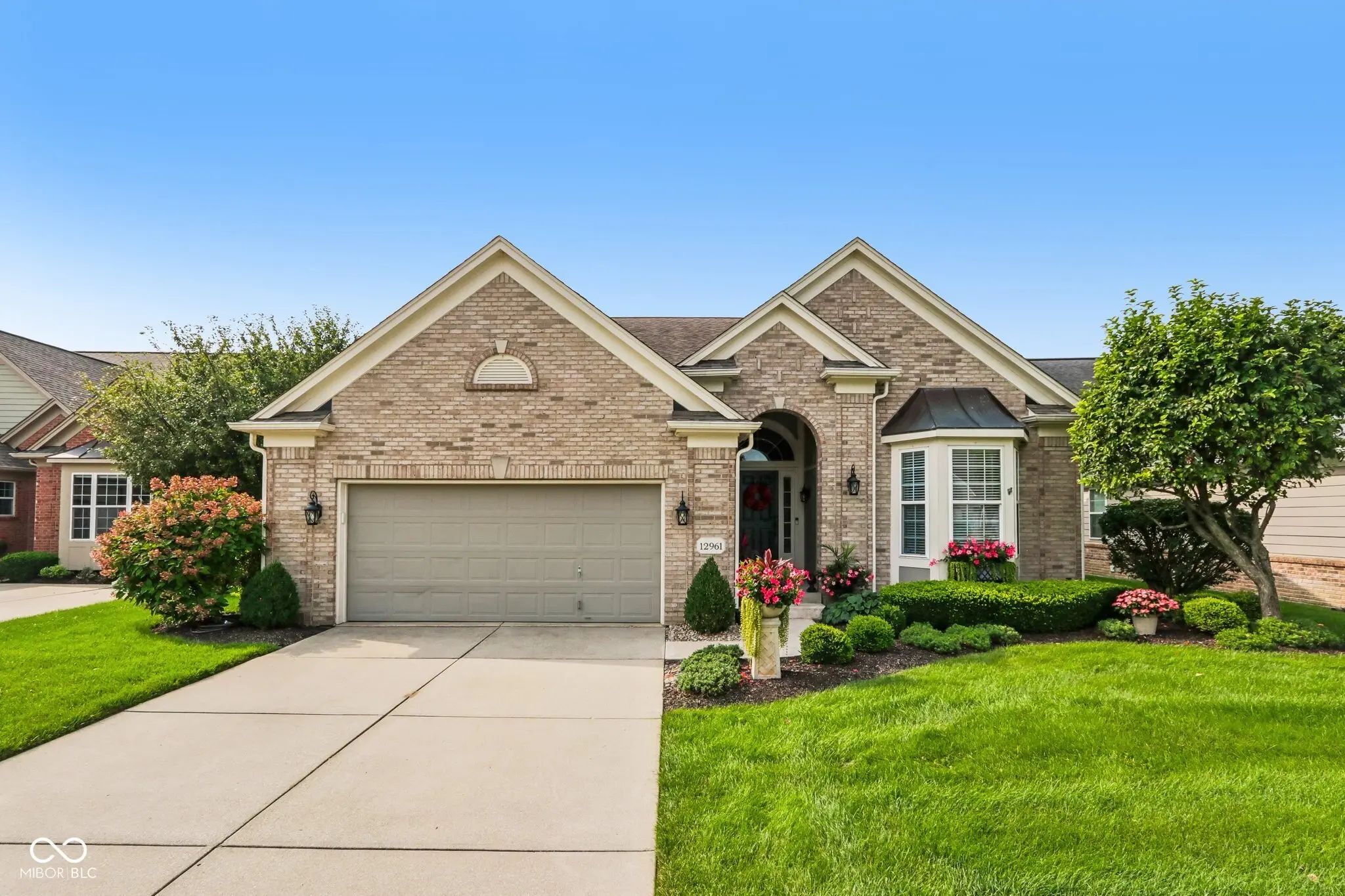 12961 Duval Drive, Fishers