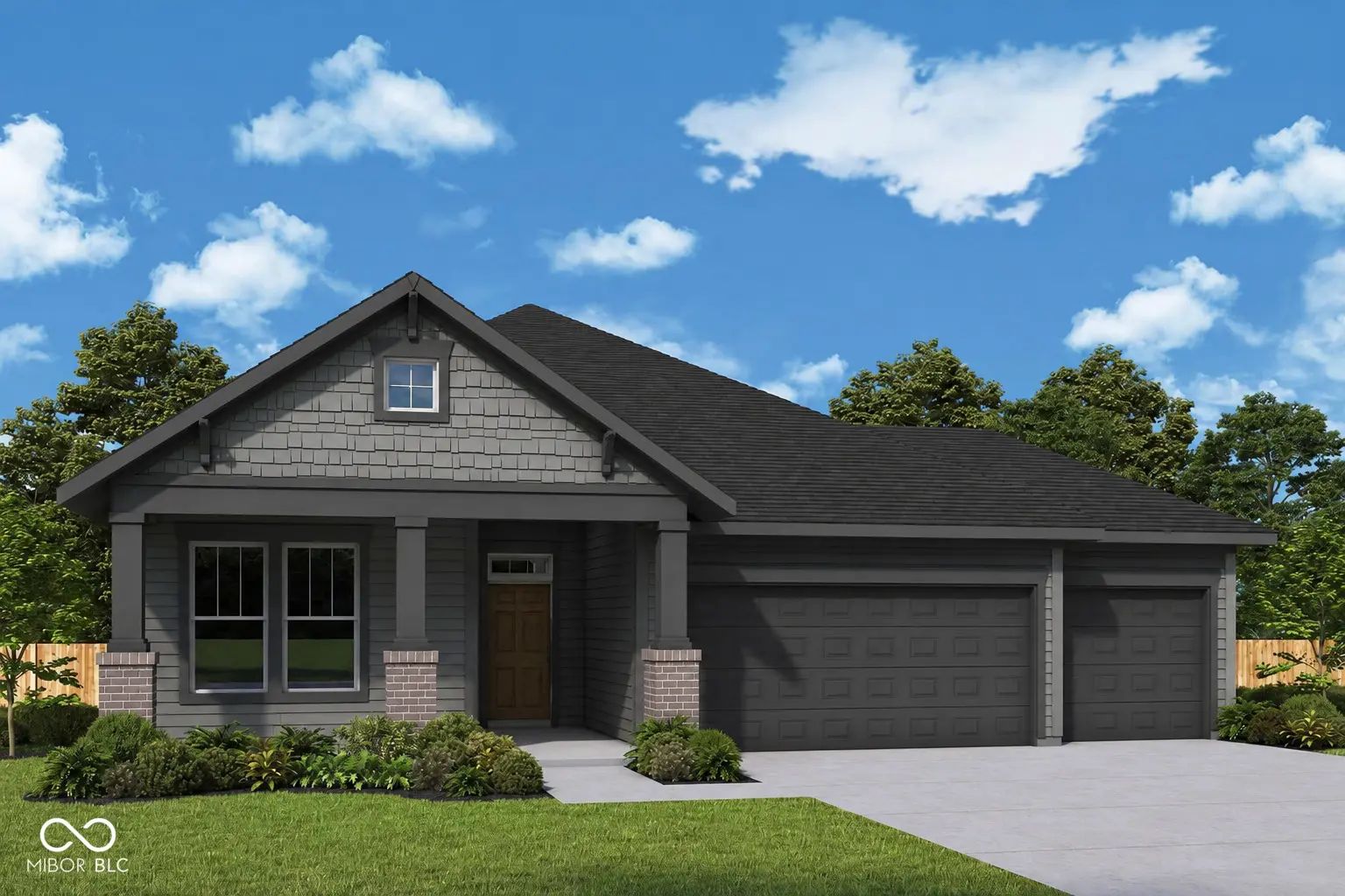 Photo of 14343 Hidden Lakes Drive Noblesville, IN 46060