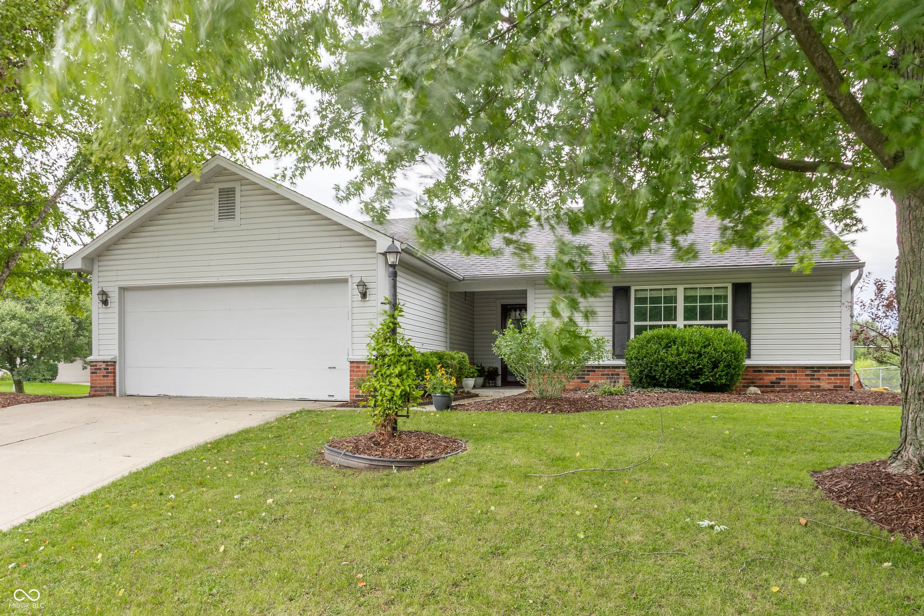 20651 Quicksilver Road, Noblesville