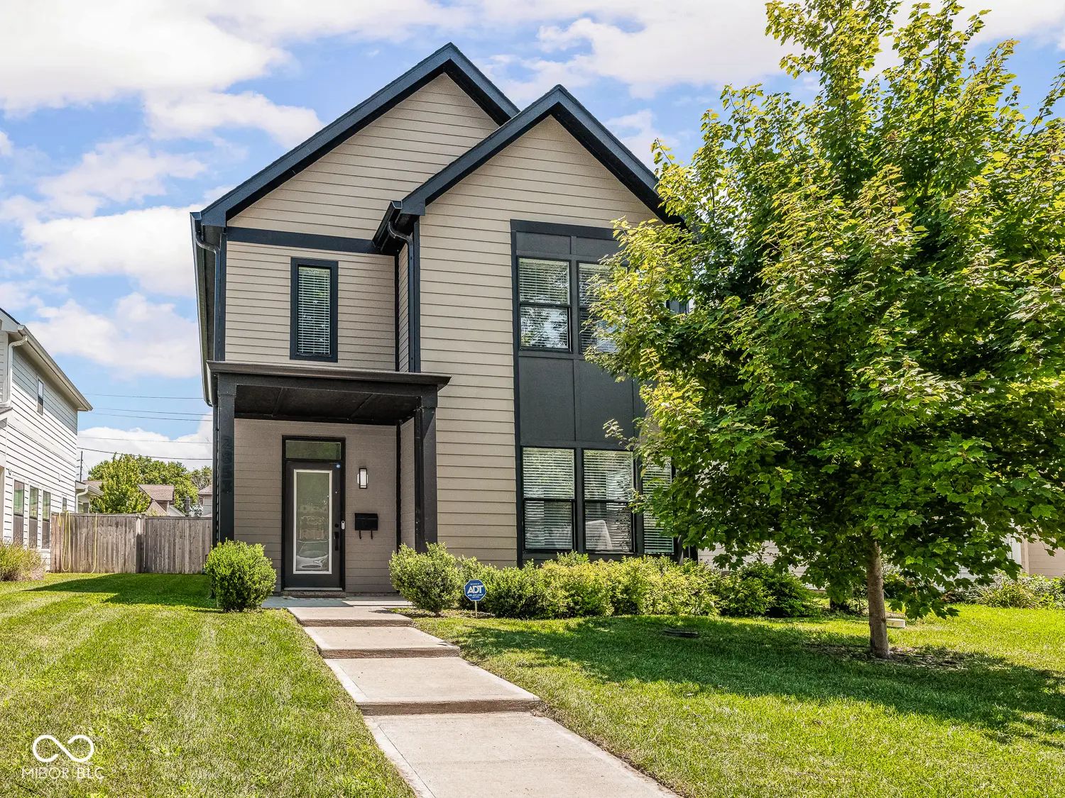 2853 N Washington, Indianapolis