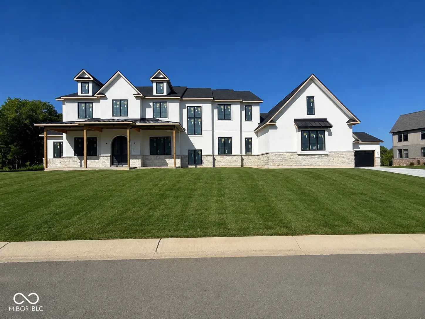 Photo of 1525 Chatham Ridge Court Westfield, IN 46074