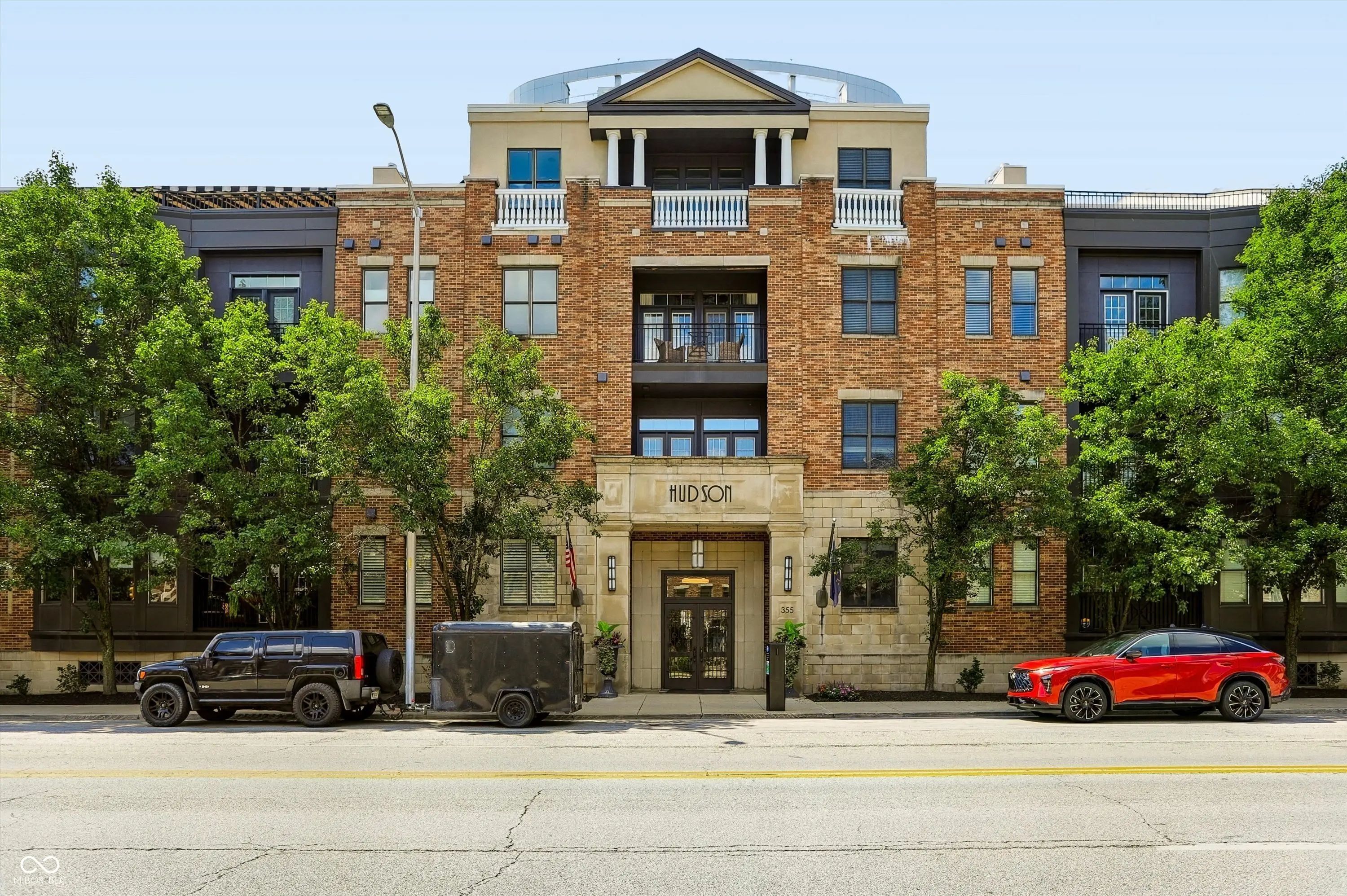 Photo of 355 E Ohio Street 213 Indianapolis, IN 46204