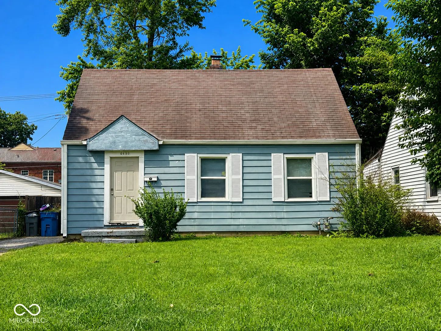4430 Primrose, Indianapolis