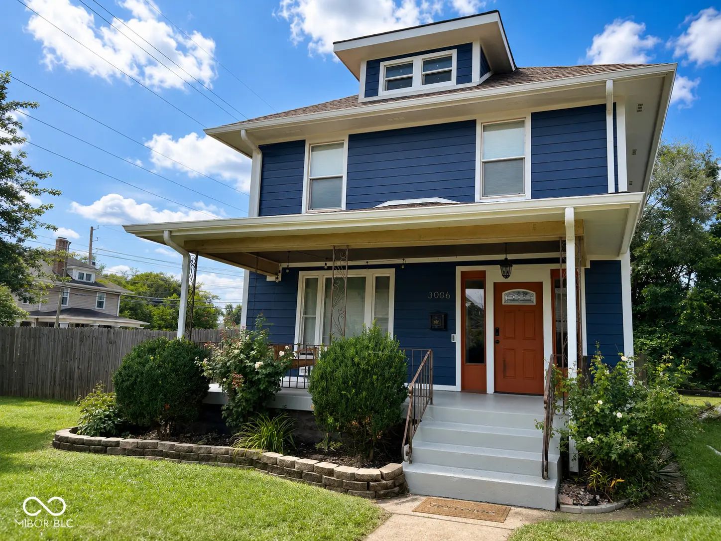 3006 Ruckle Street, Indianapolis