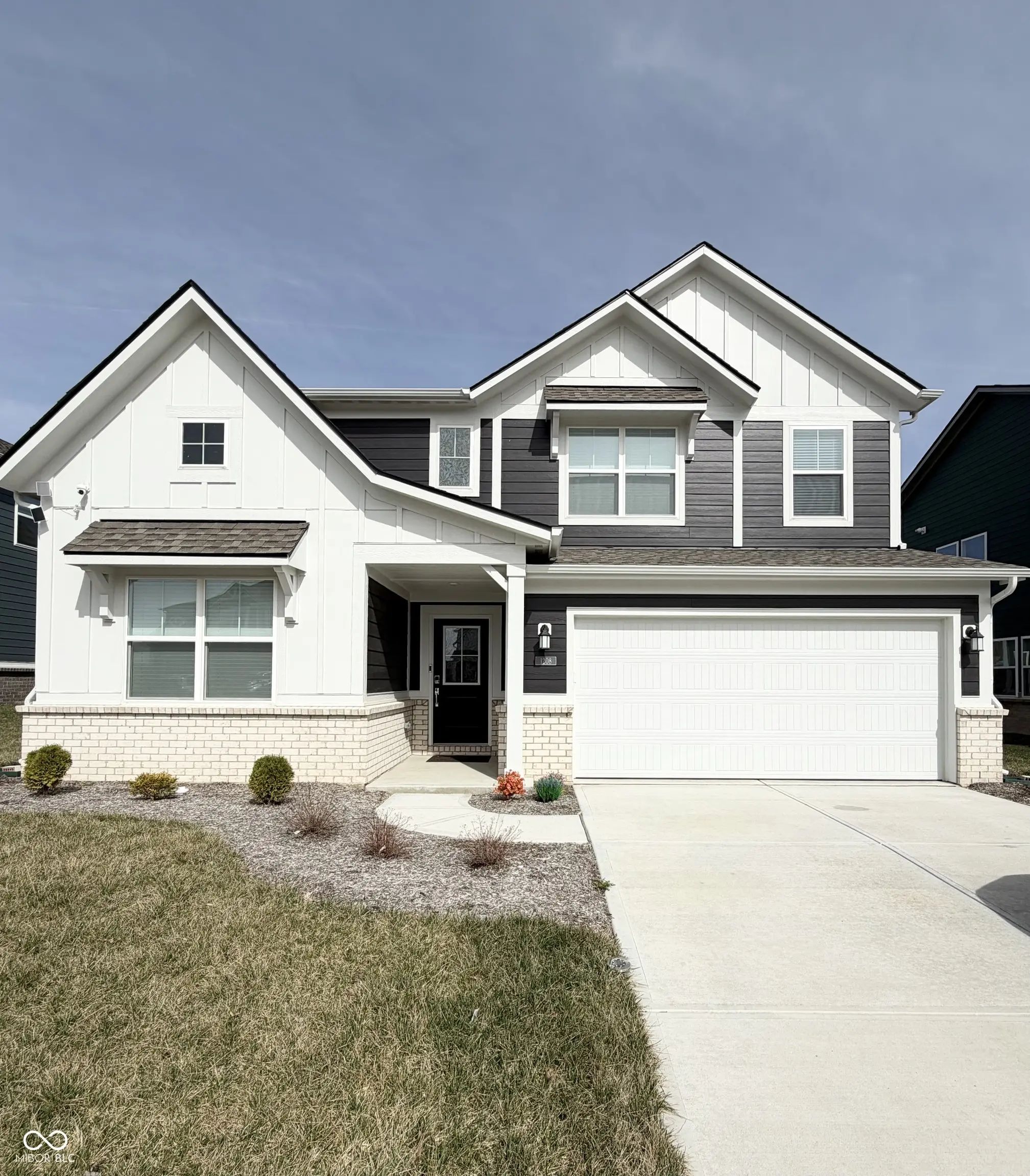 1208 Taggart Way, Greenwood