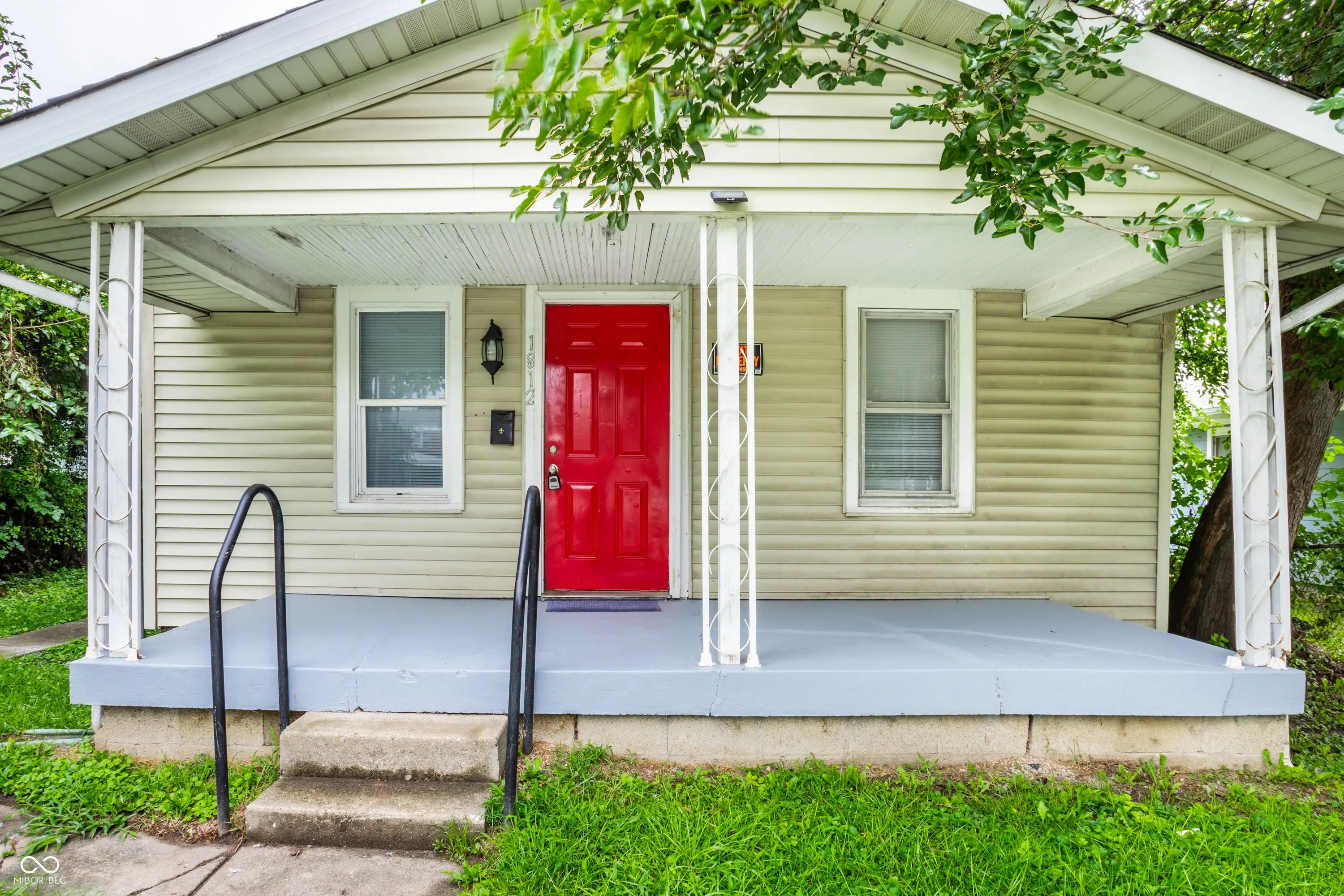 Photo of 1812 E Kelly Street Indianapolis, IN 46203