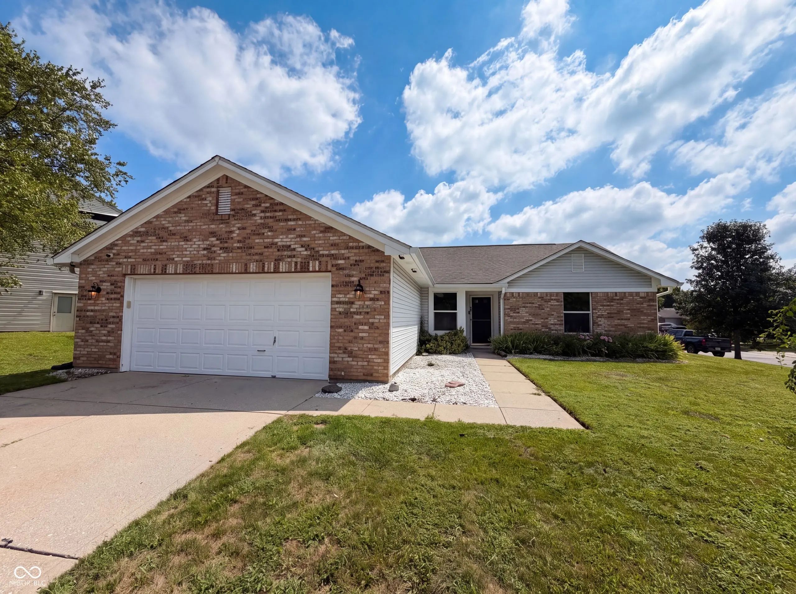 345 Leffler Drive, Indianapolis