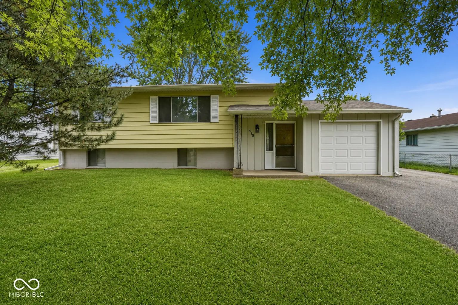 415 Lindley Avenue, Indianapolis