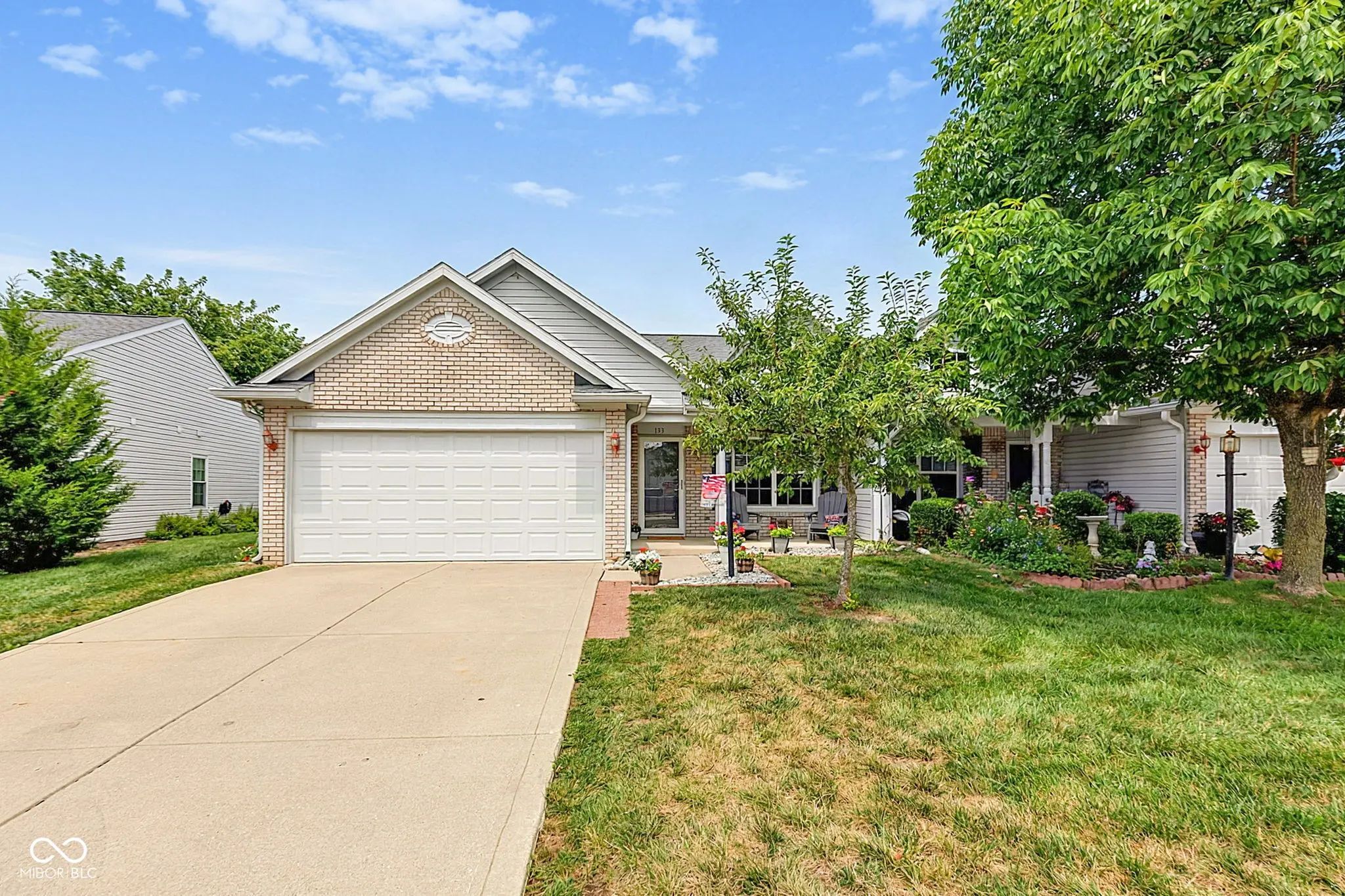 Photo of 133 Clear Branch Drive Brownsburg, IN 46112