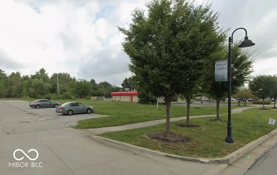 12100 E Washington Street, Indianapolis