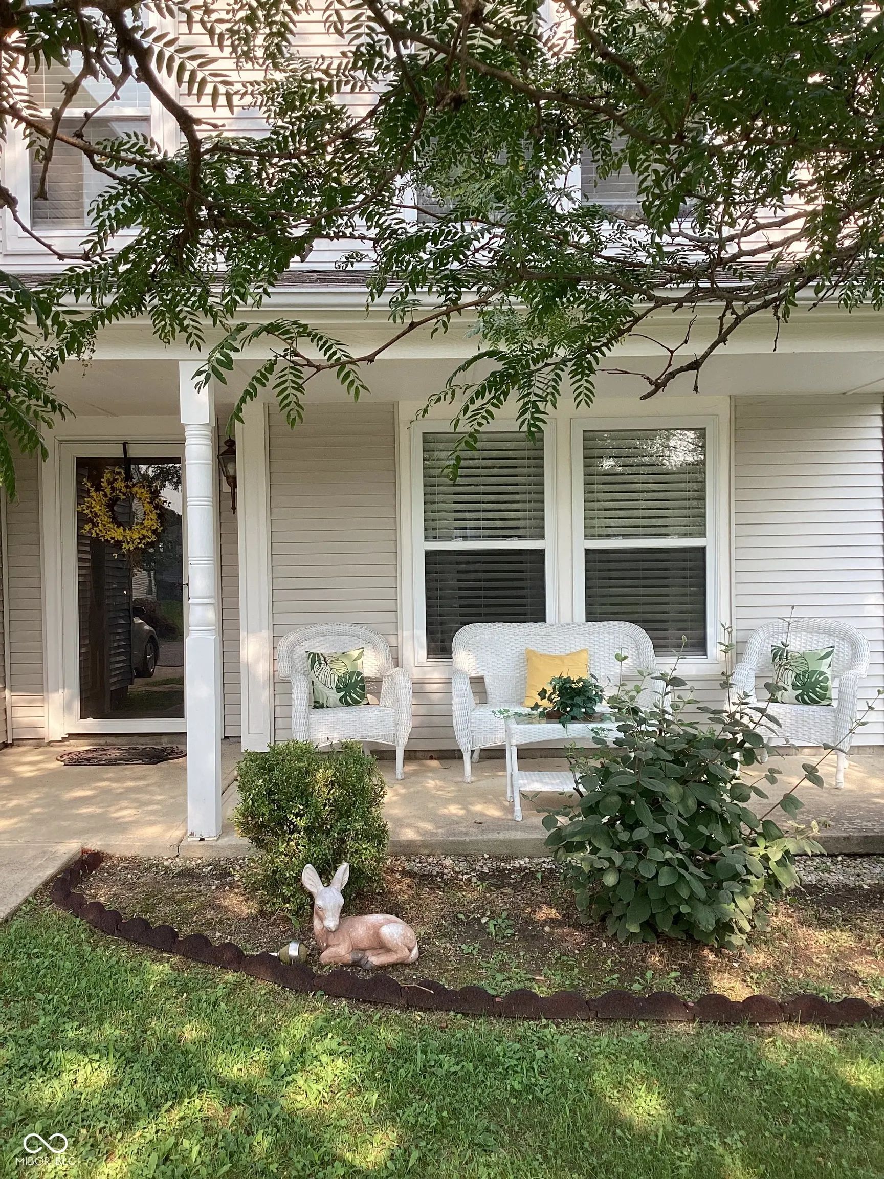 5721 Skipping Stone Drive, Indianapolis