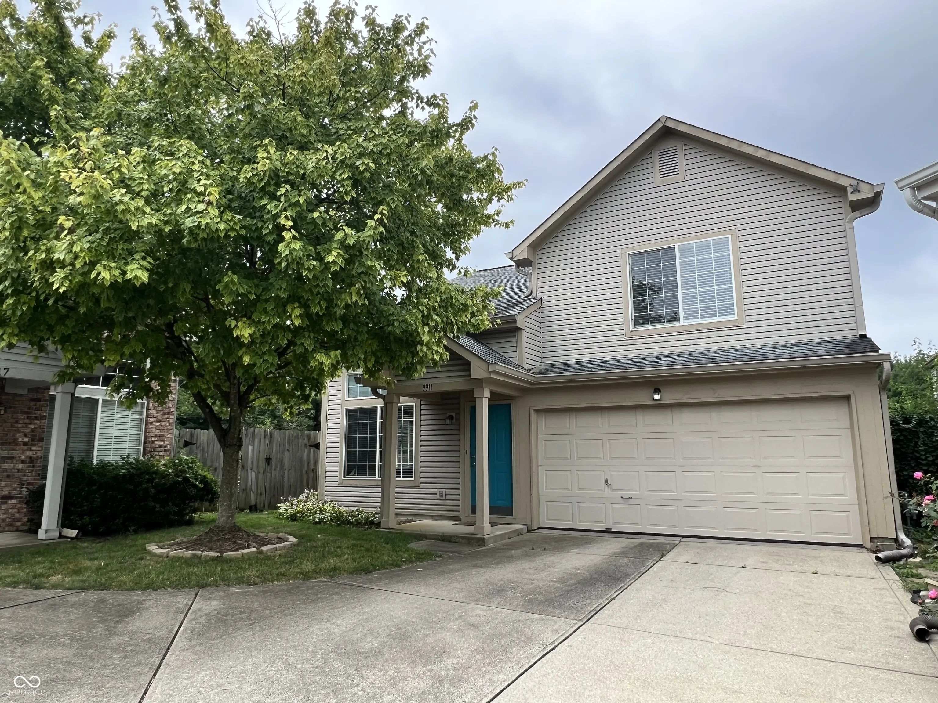 Photo of 9911 Worthington Boulevard Fishers, IN 46038
