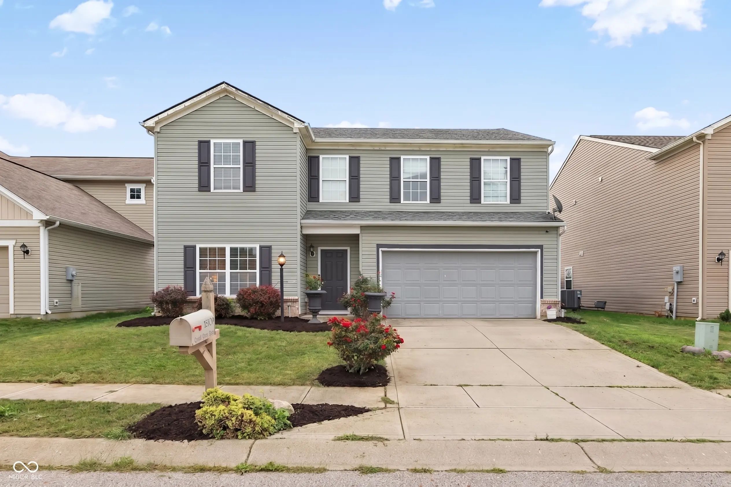 Photo of 15108 Royal Grove Drive Noblesville, IN 46060