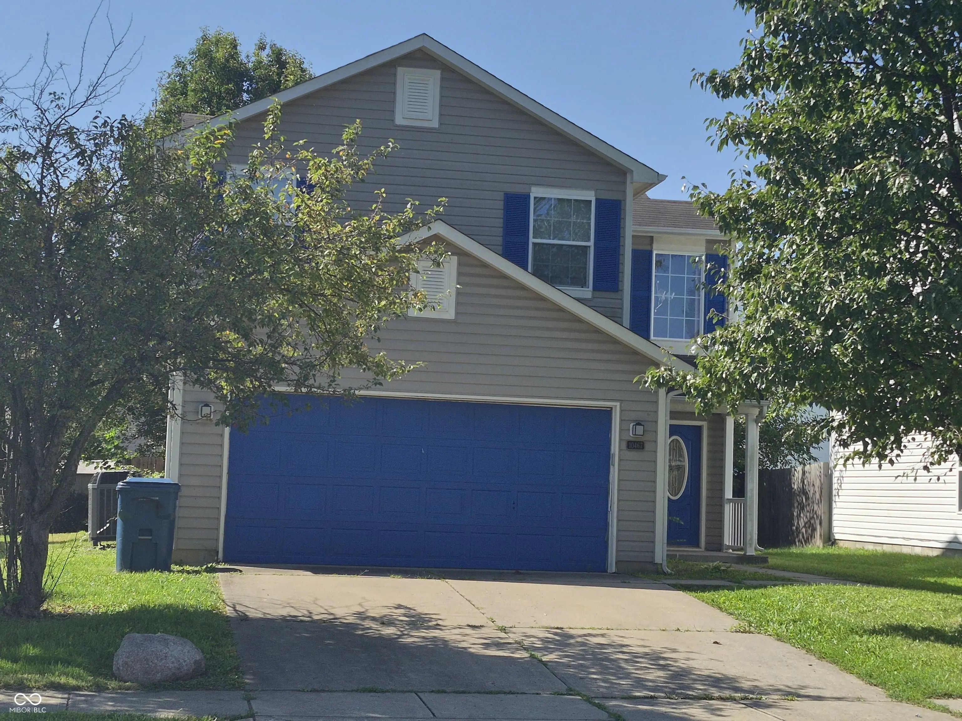 Photo of 10467 Secretariat Drive Indianapolis, IN 46234