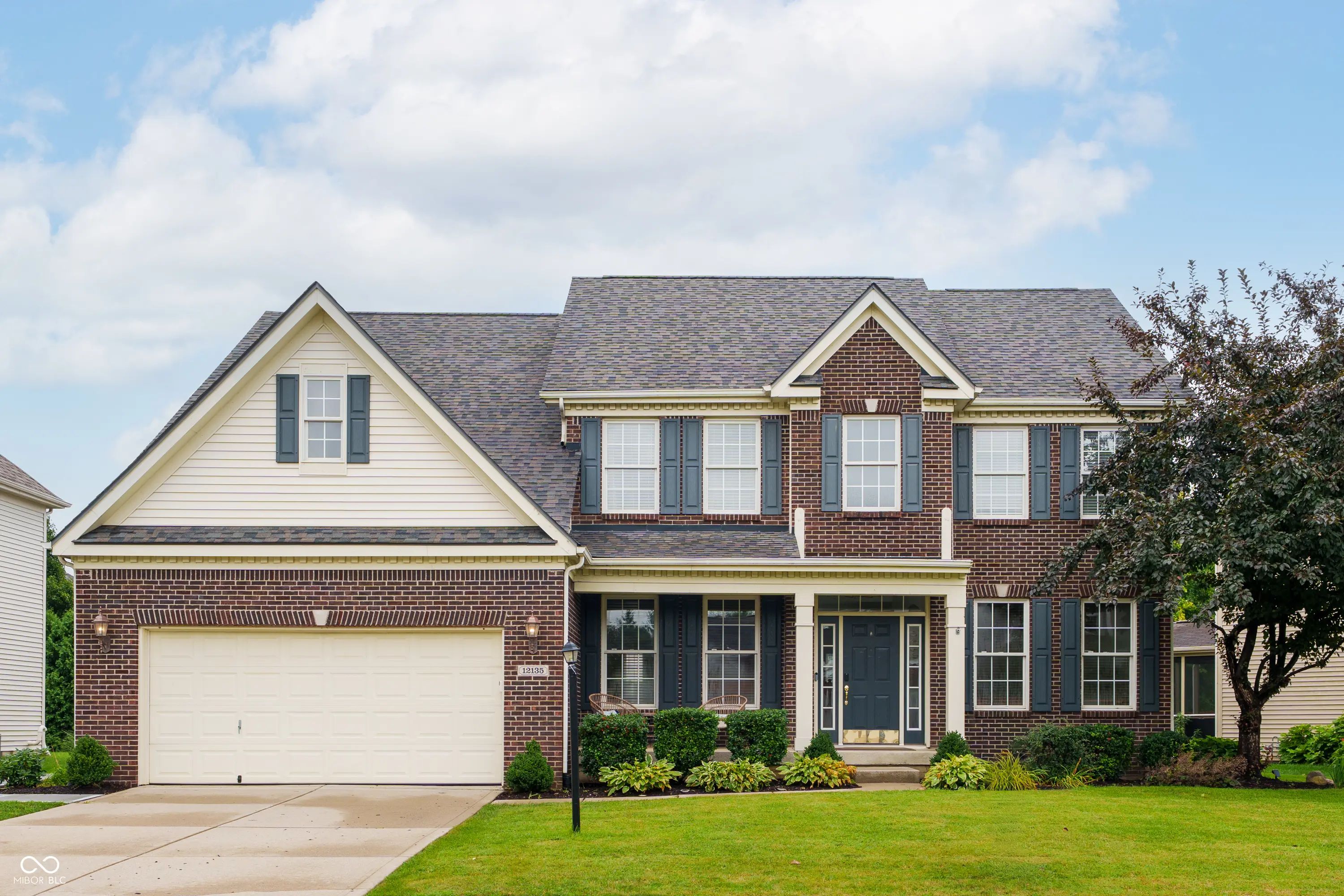 12135 Ashland Drive, Fishers