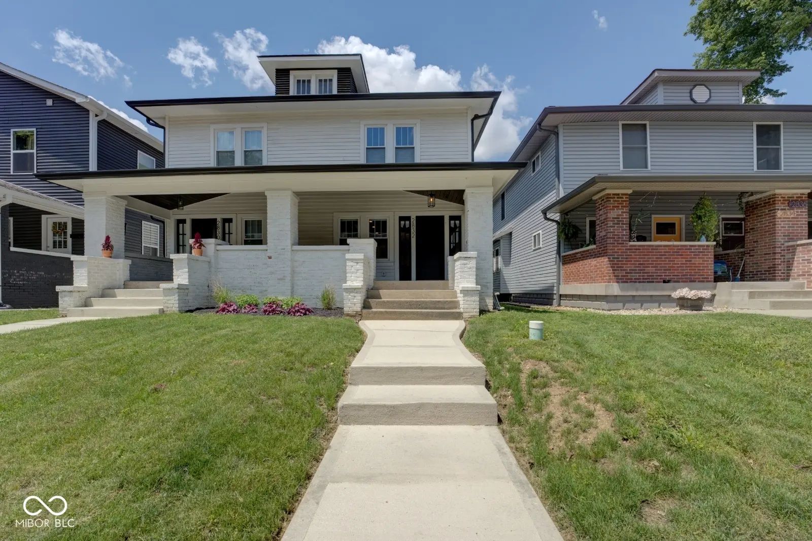 2832 N Park Avenue, Indianapolis