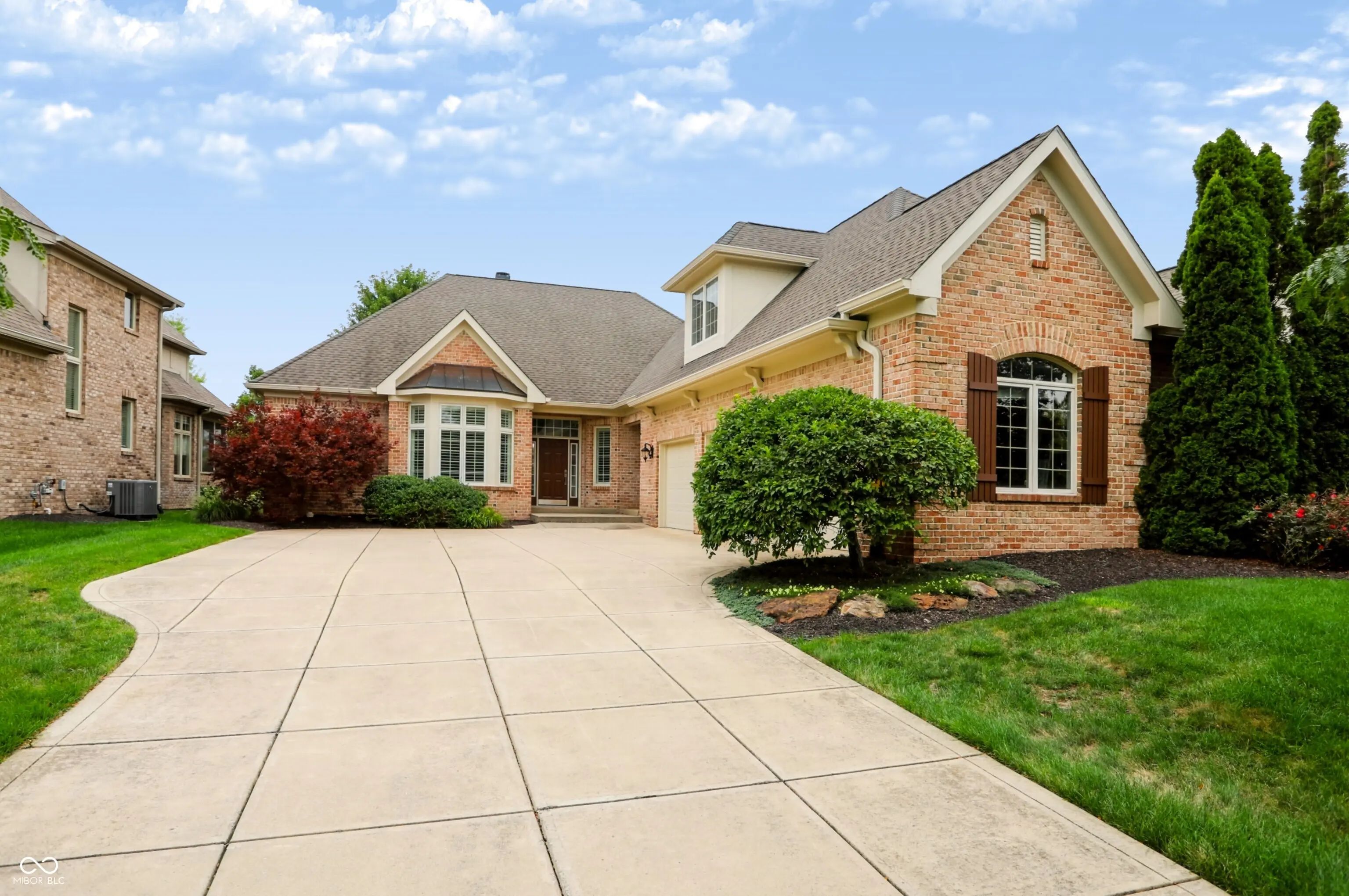 Photo of 15478 Long Cove Boulevard Carmel, IN 46033