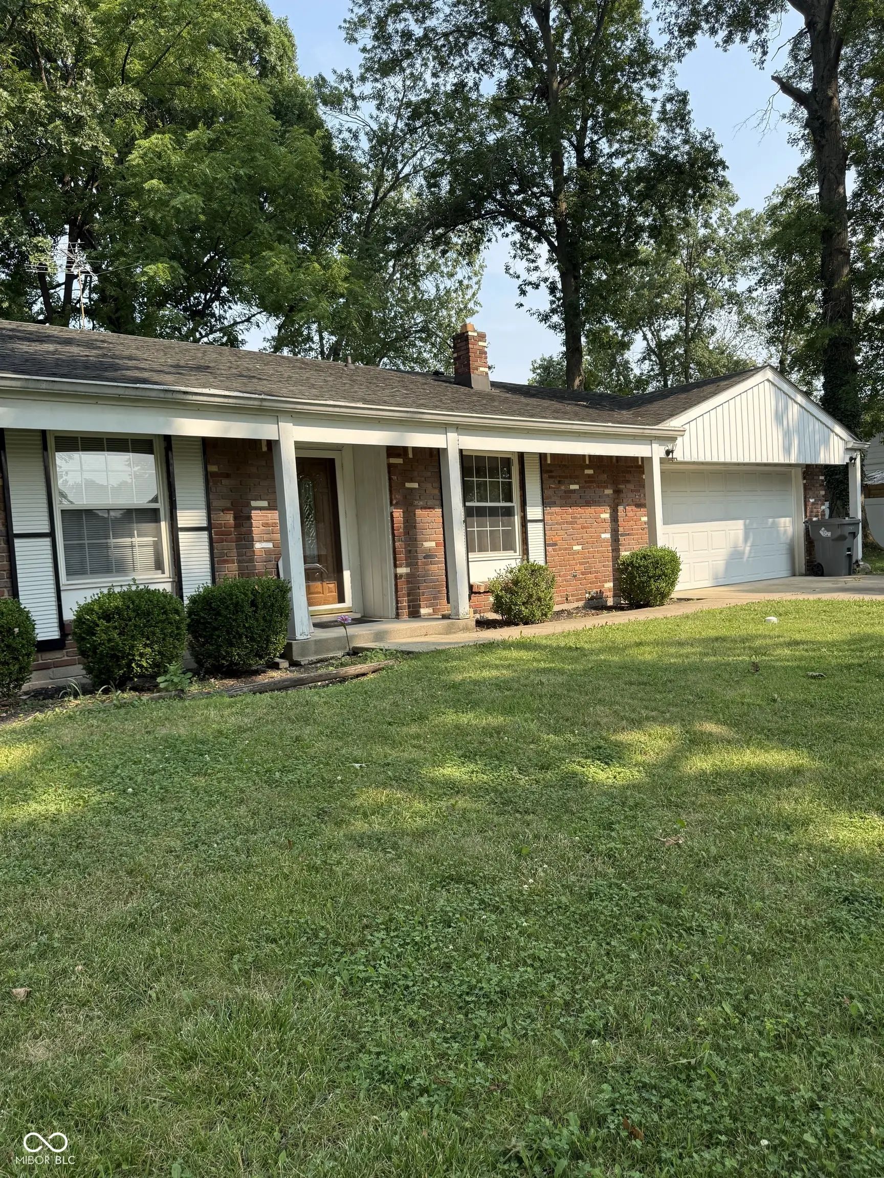 1503 Cecil Avenue, Indianapolis