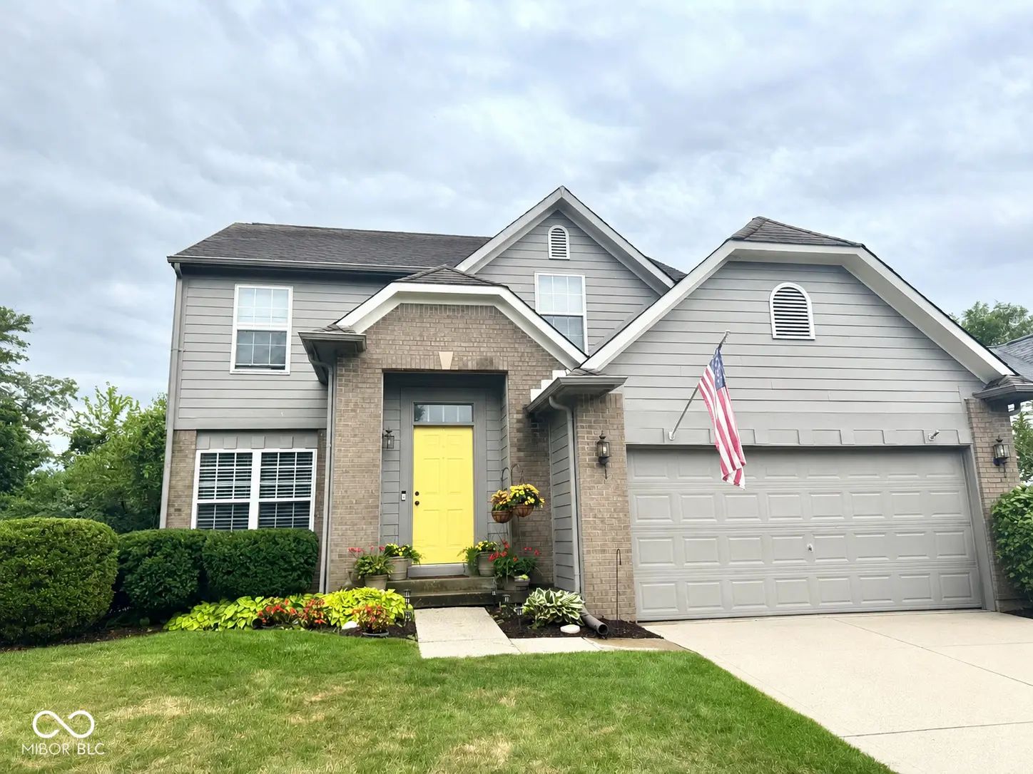 Photo of 11045 Brave Court Indianapolis, IN 46236