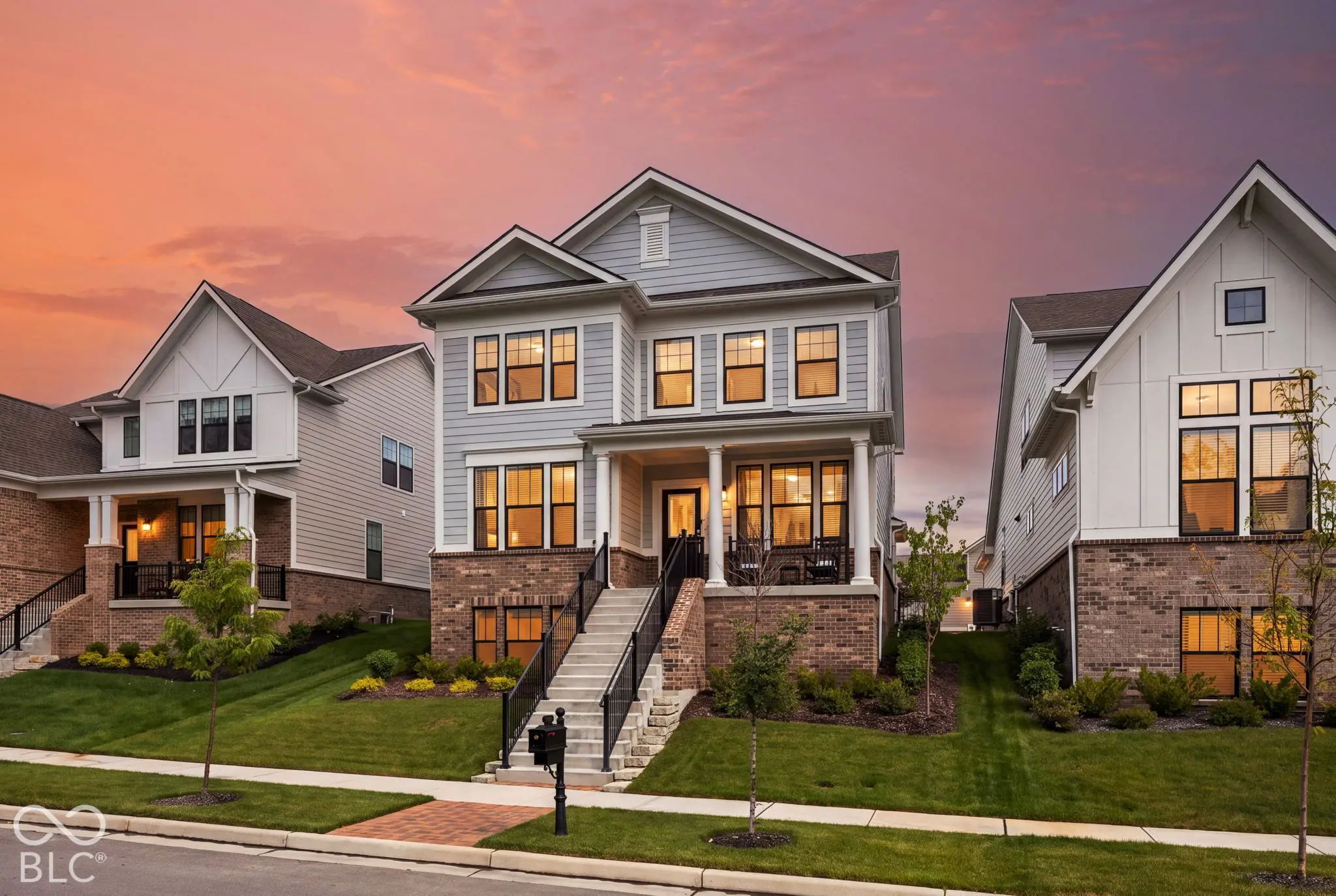 Photo of 1500 Chatham Village Boulevard Westfield, IN 46074
