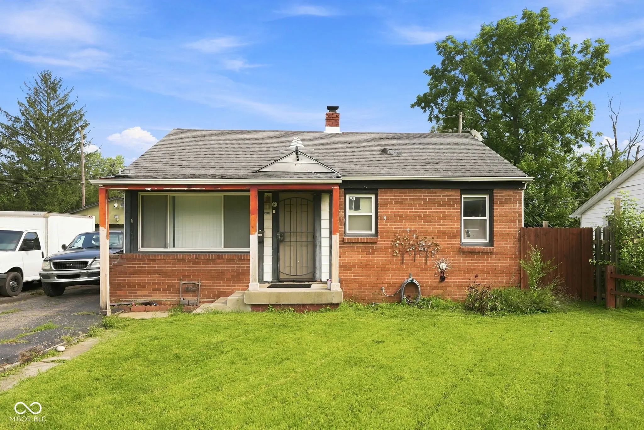 5236 E 21st Street, Indianapolis