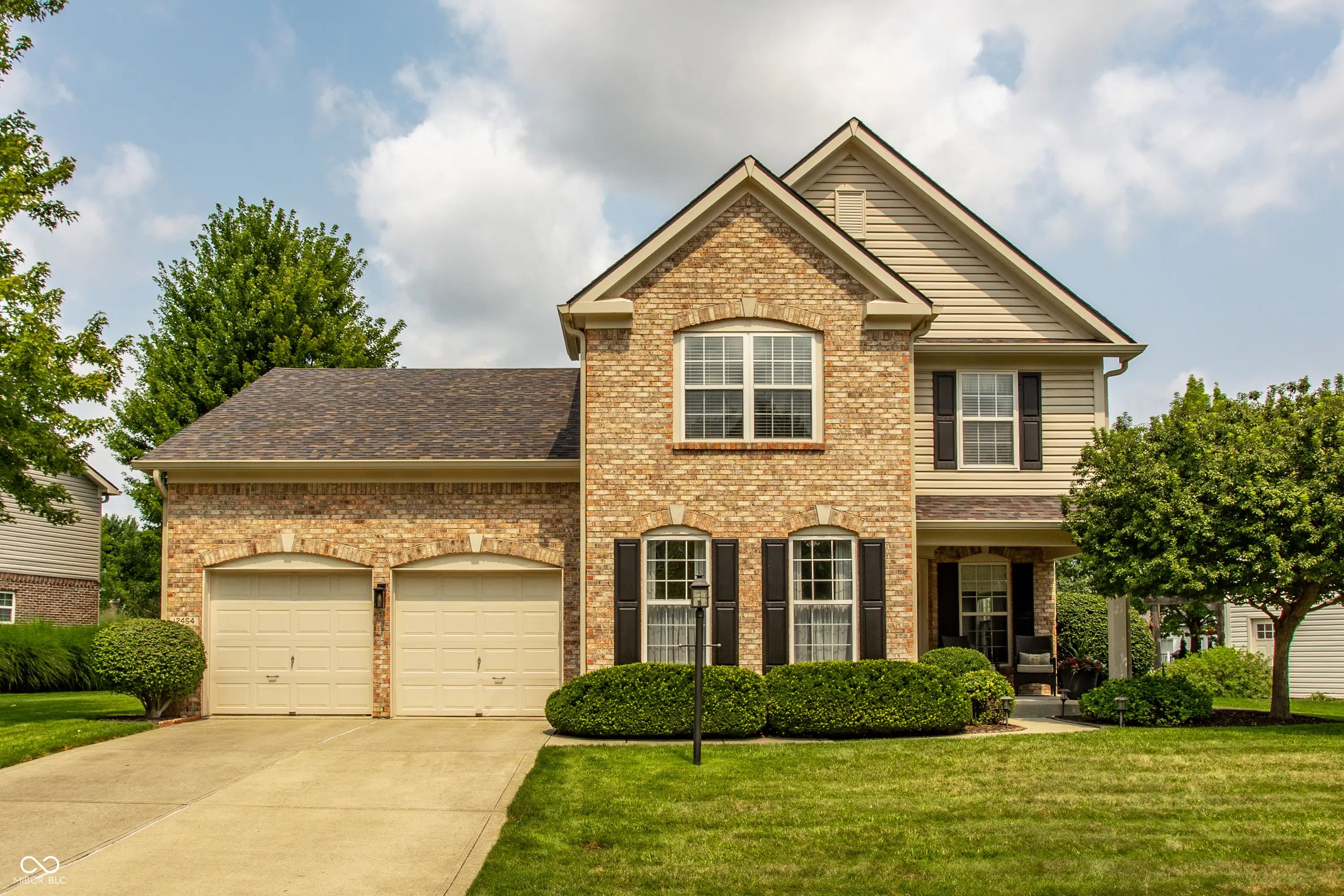 12464 Gladecrest Drive, Carmel
