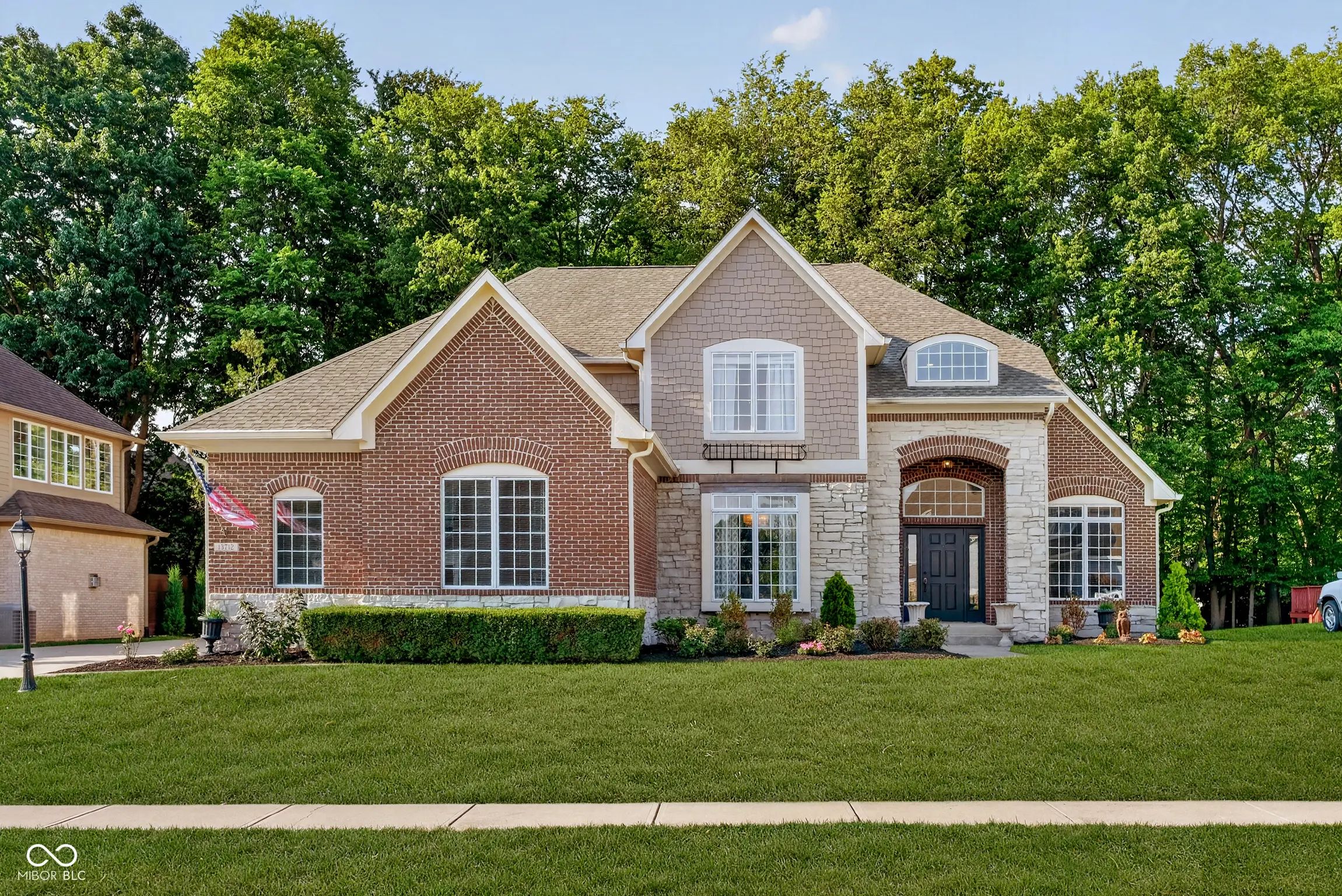 13712 Fairwood Drive, Fishers