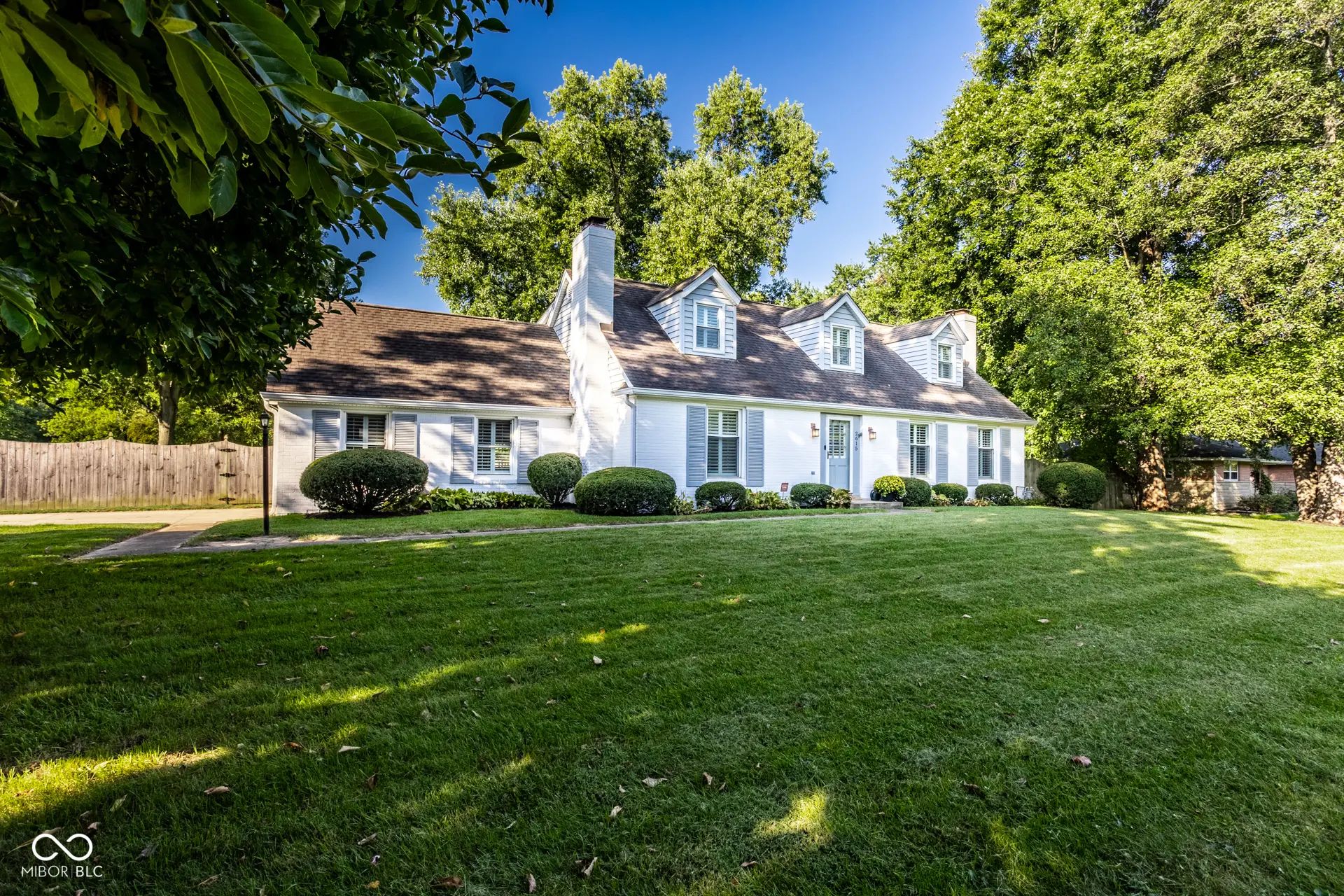Photo of 2615 Orlando Street Indianapolis, IN 46228