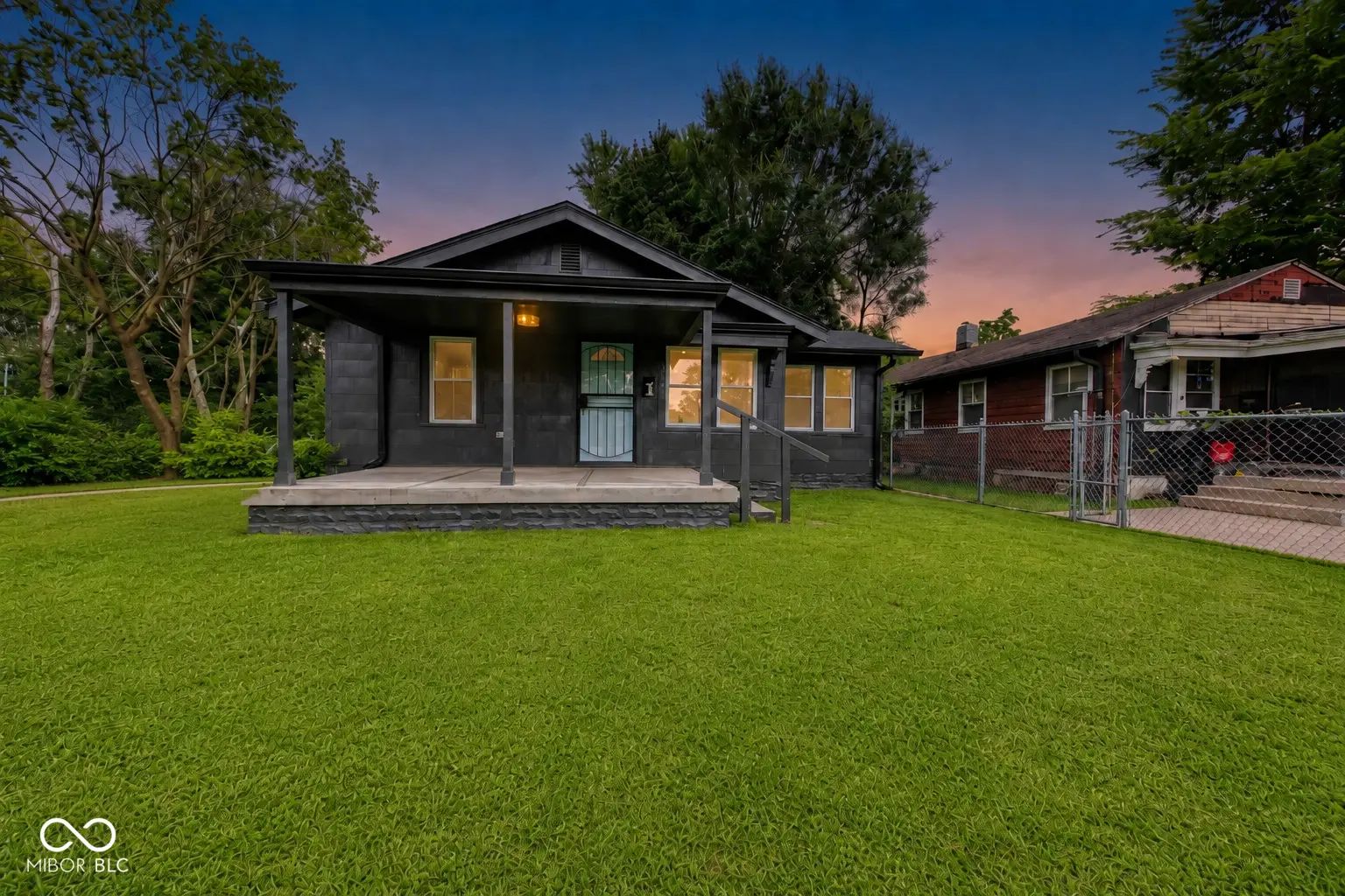 3033 Forest Manor Avenue, Indianapolis