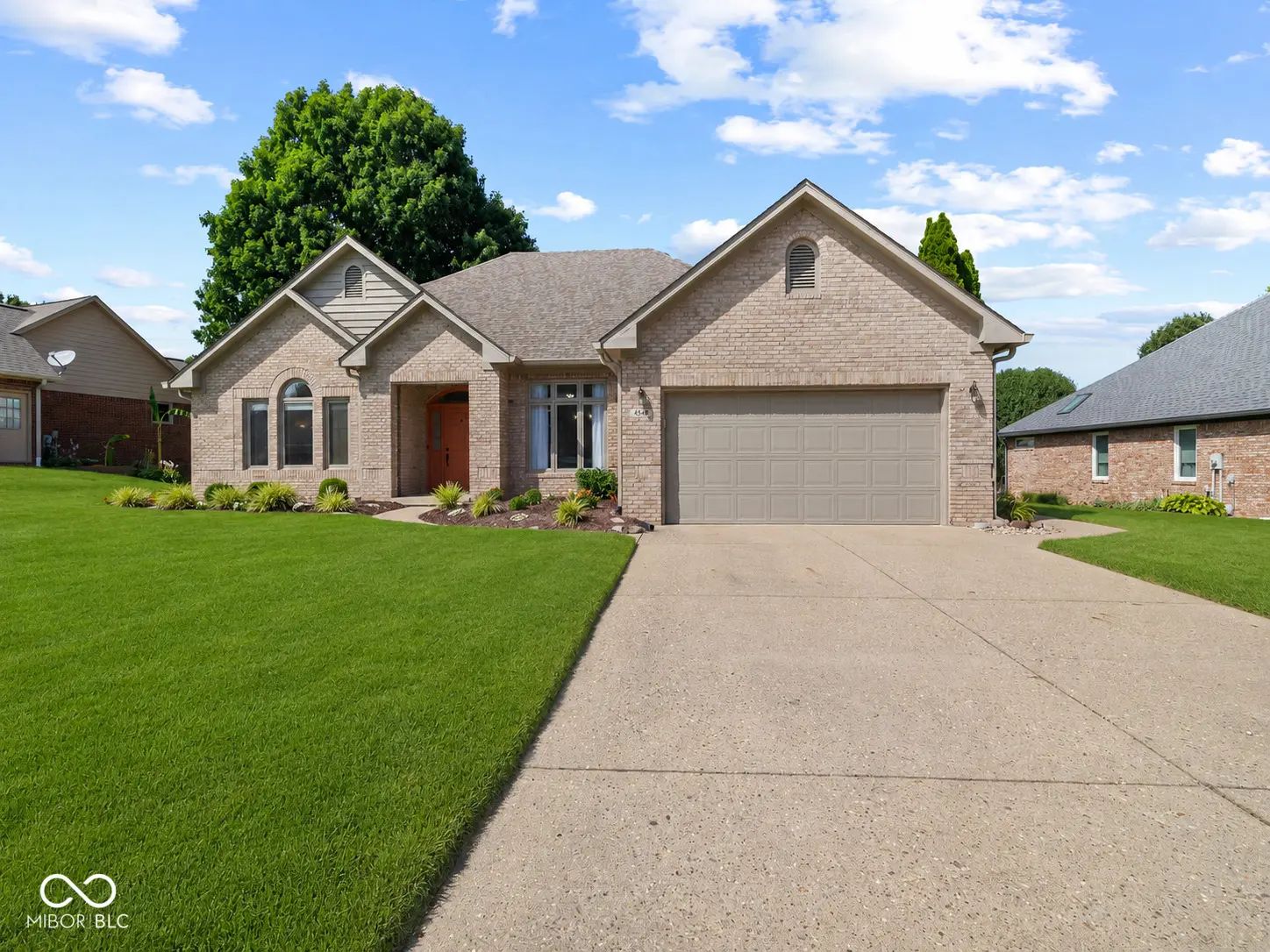 Photo of 4548 Silver Springs Drive Greenwood, IN 46142
