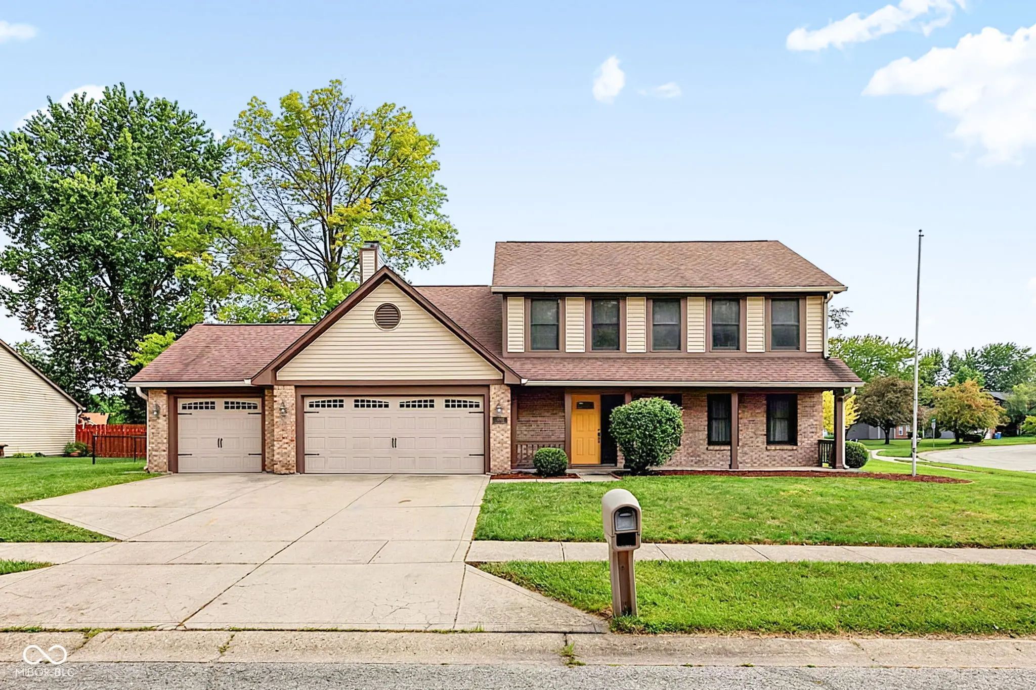 12502 Atwood Place, Fishers