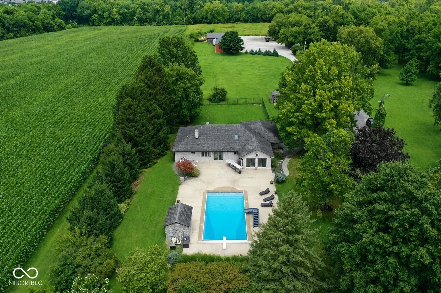 2780 Wicker Road, Indianapolis