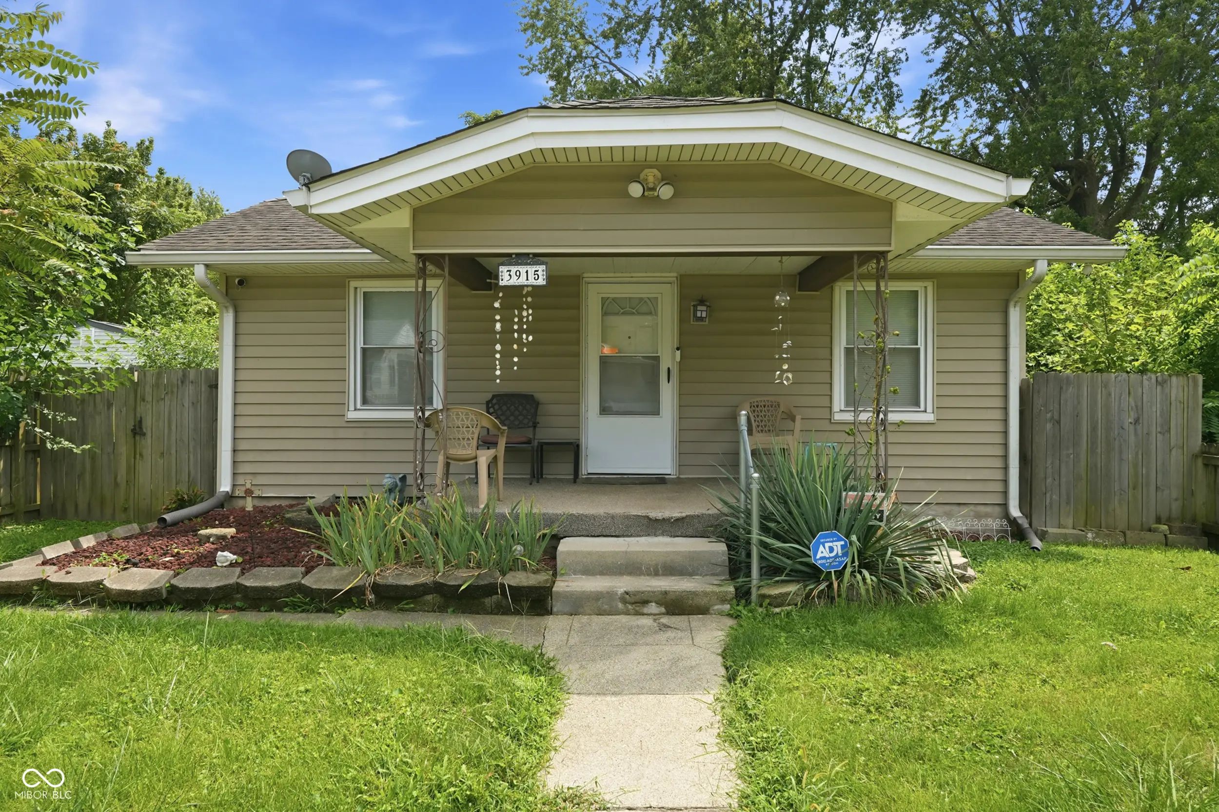 3915 E 12th Street, Indianapolis