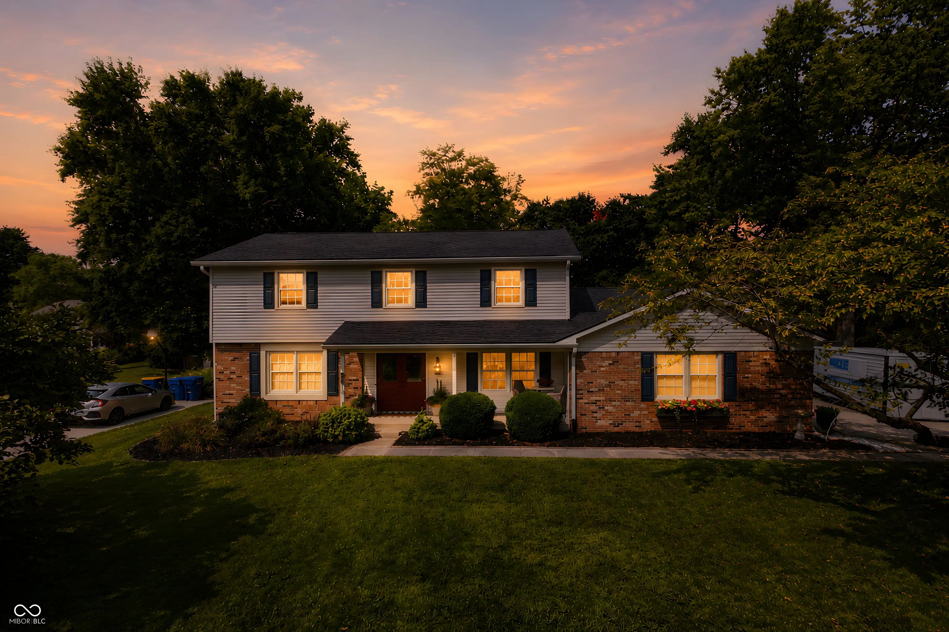 786 Dayton Drive, Carmel