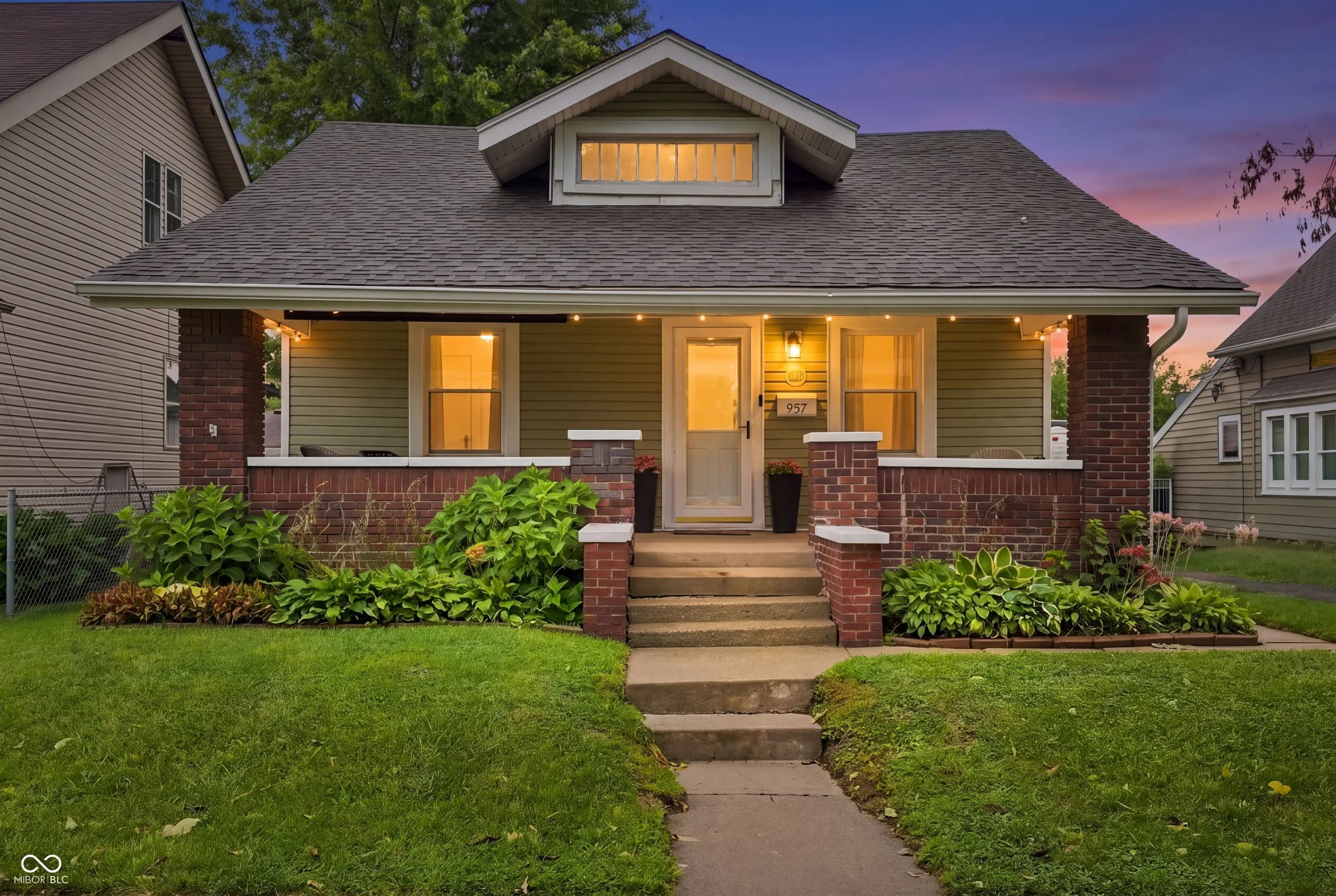957 E Raymond Street, Indianapolis