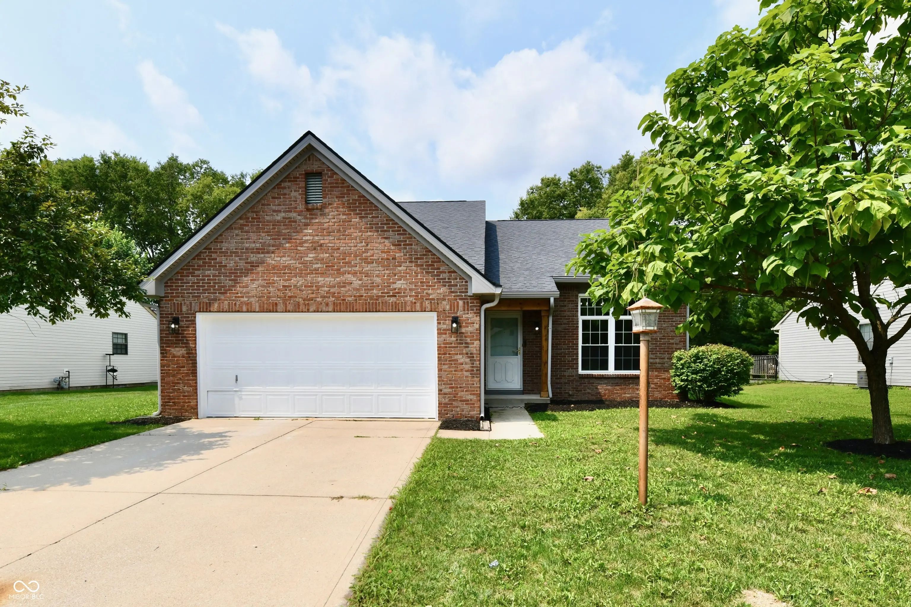 7344 Tarragon Lane, Indianapolis