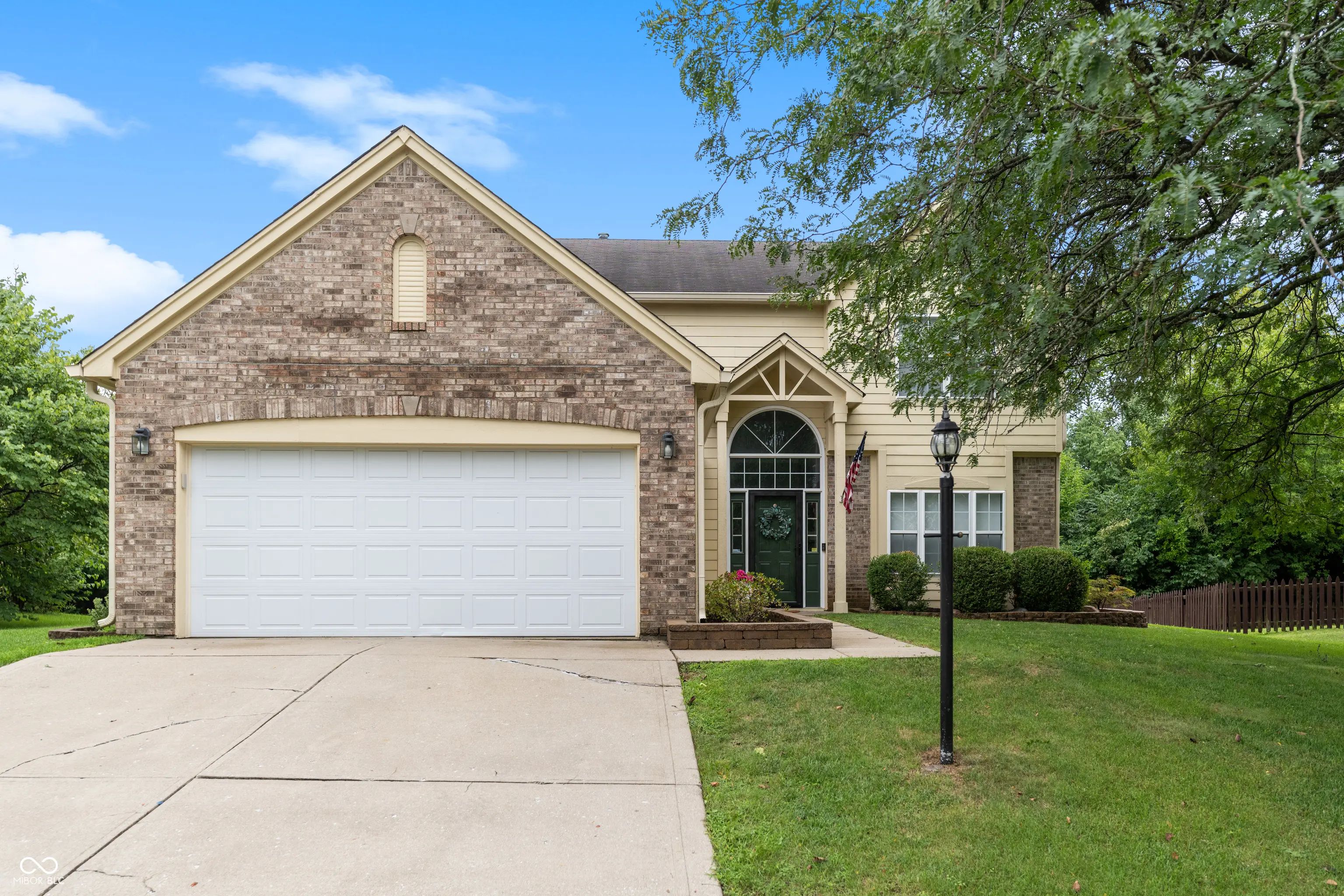6307 Yearling Run, Indianapolis
