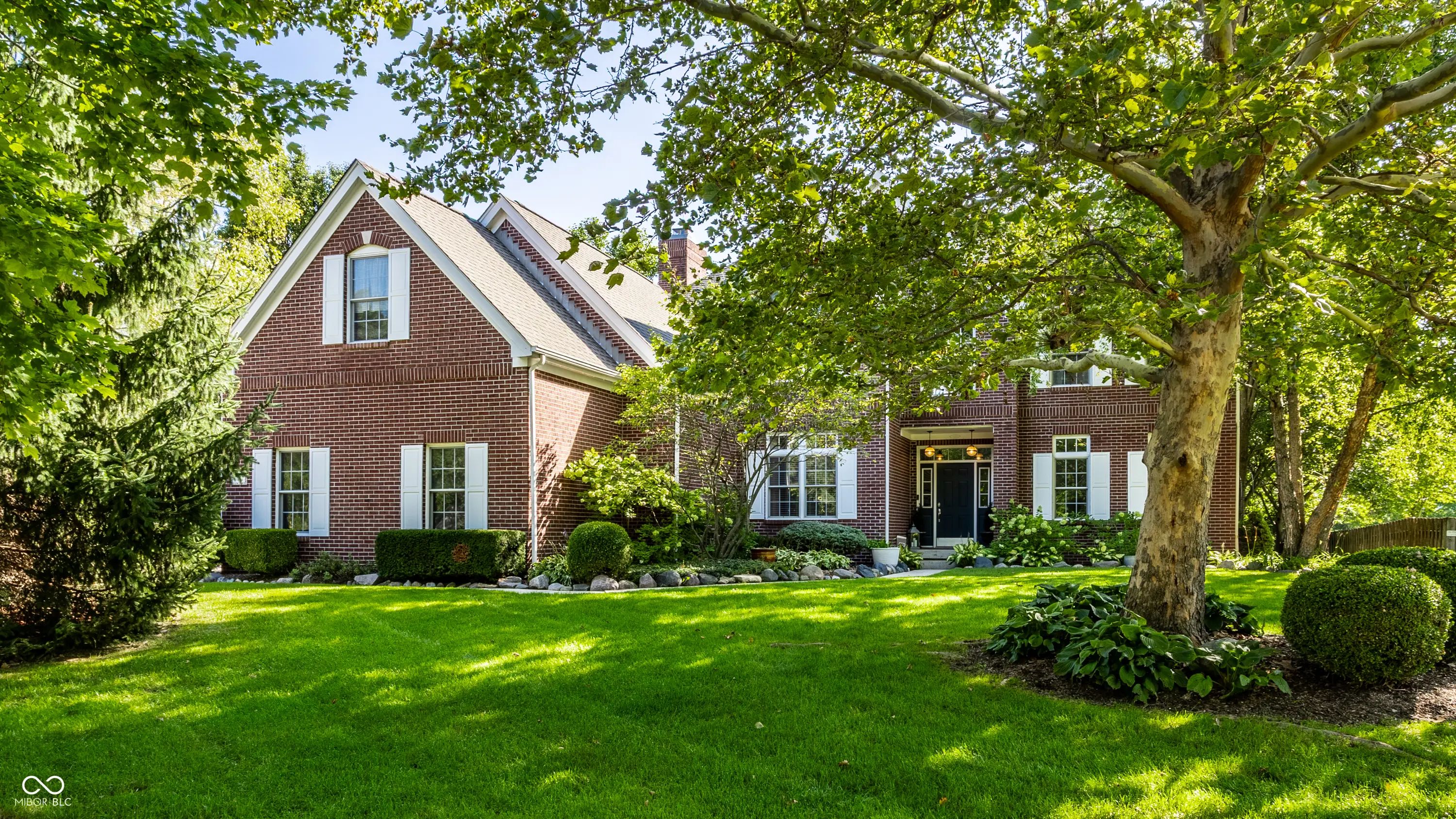 Photo of 9474 Greenthread Drive Zionsville, IN 46077
