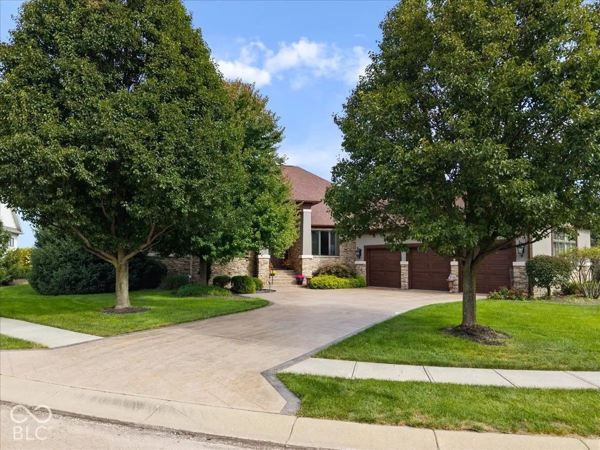 11306 Park Meadows Court, Noblesville