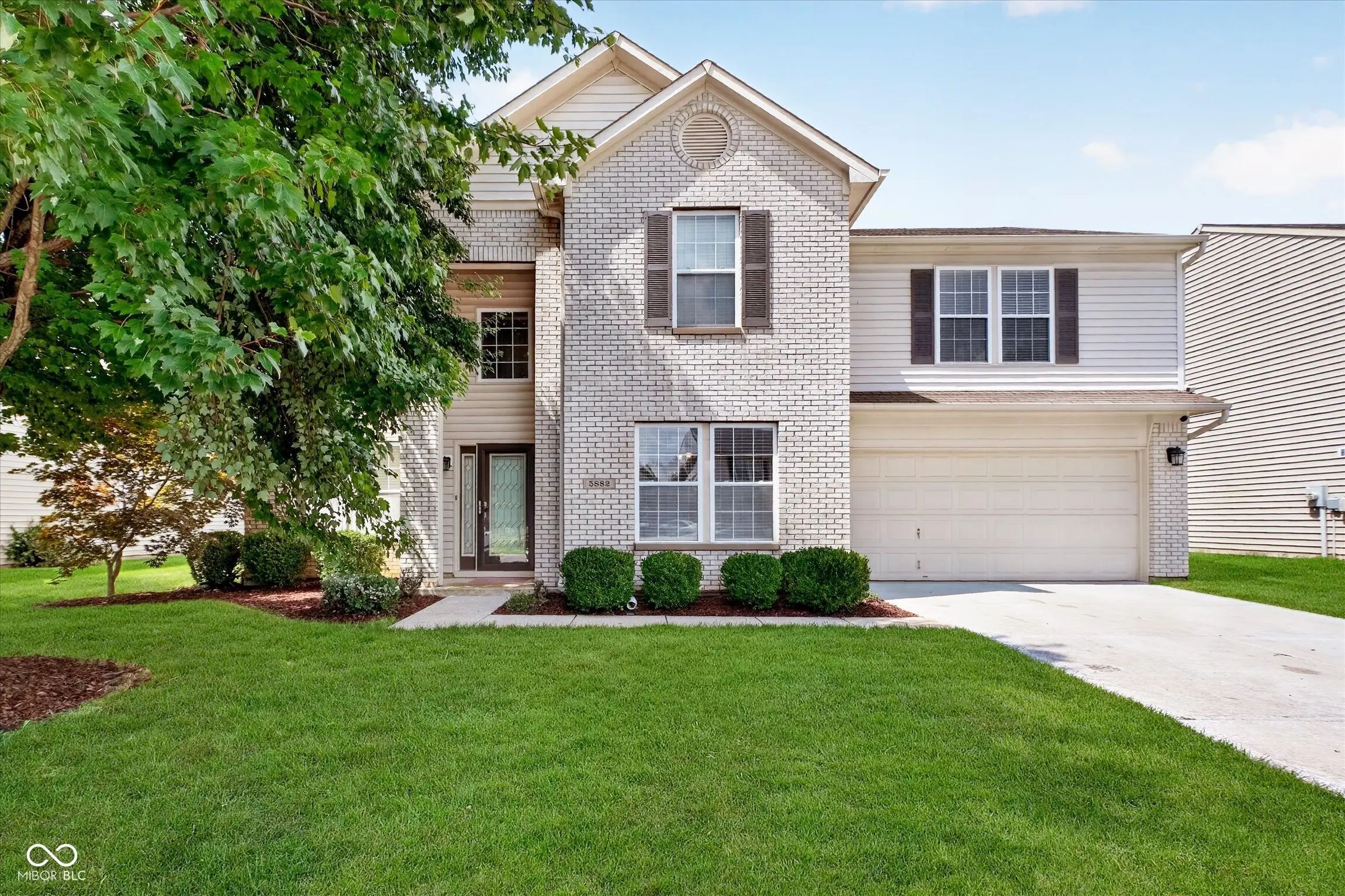 5882 Independence Avenue, Indianapolis
